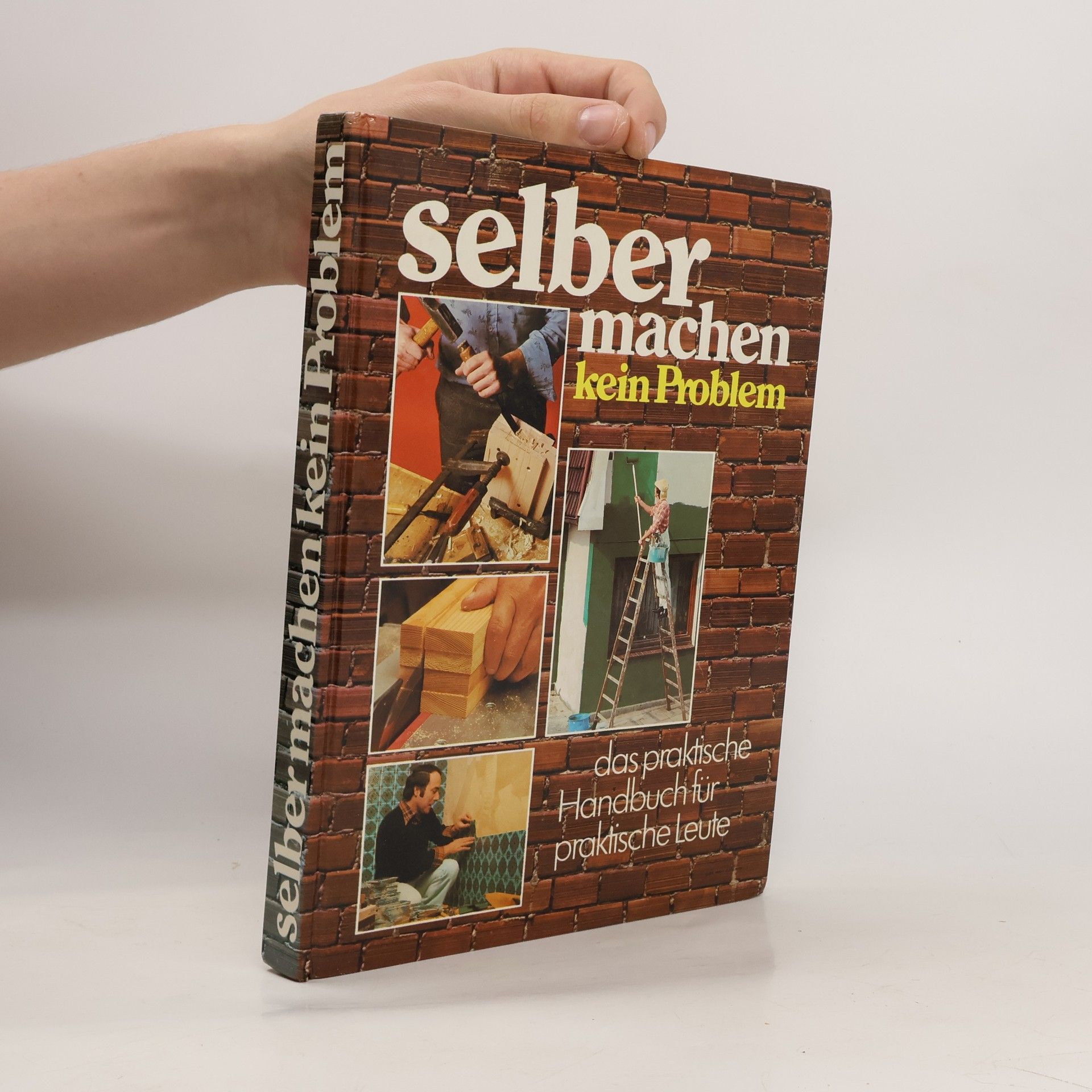 Collectif d'auteurs Selbermachen, kein Problem