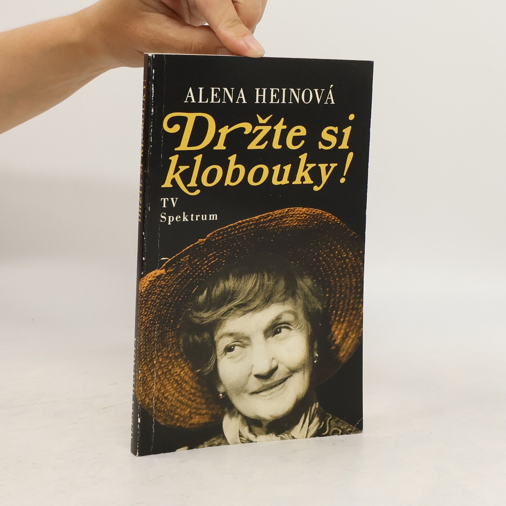 Držte si klobouky!