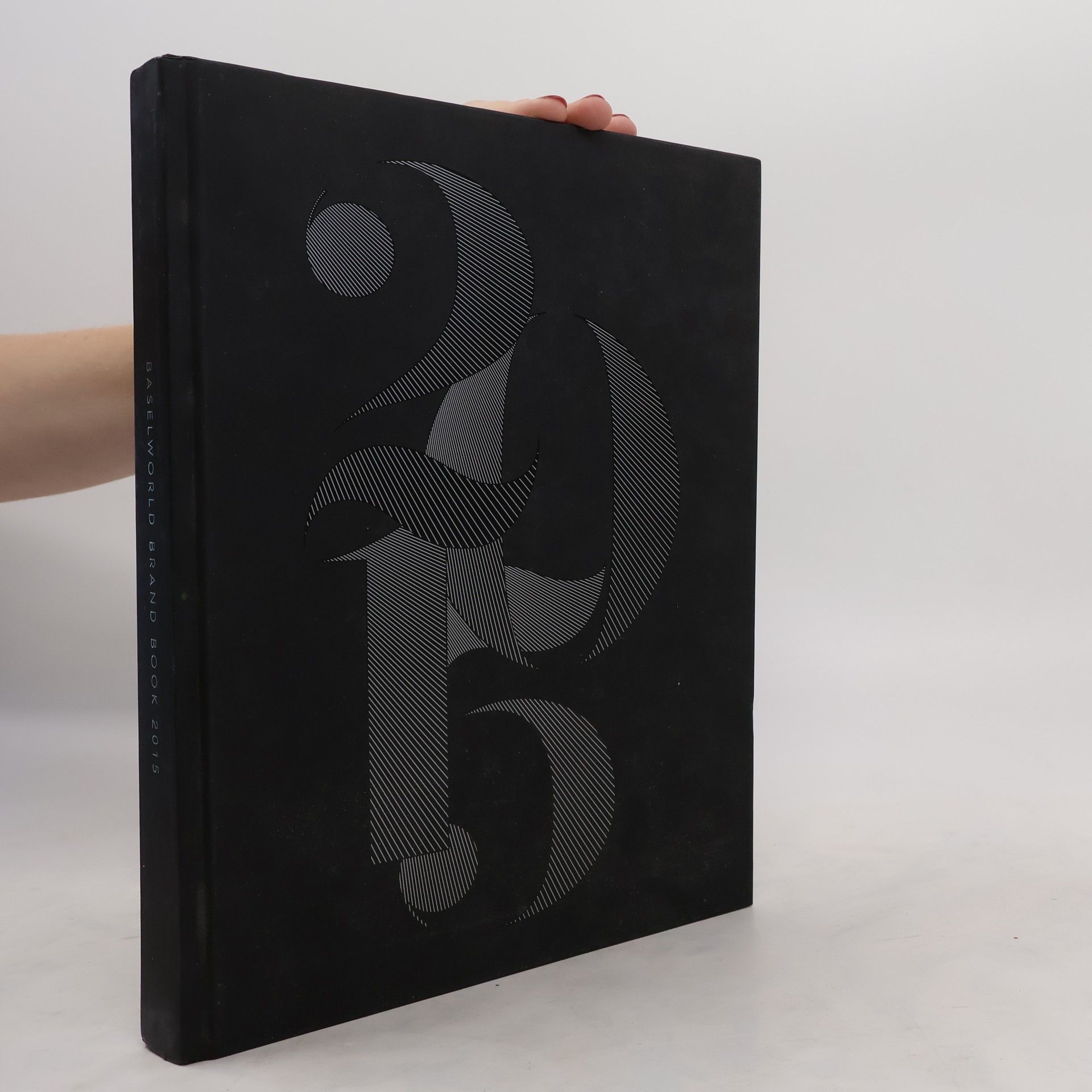 Autorenkollektiv Baselworld Brand Book