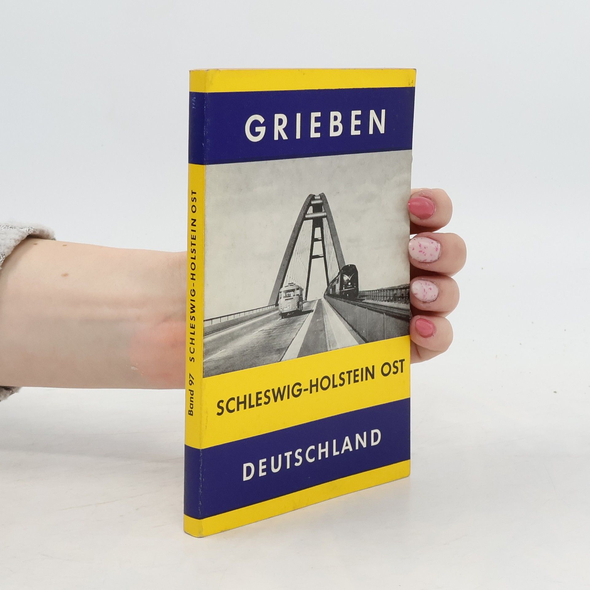Autorenkollektiv Schleswig-Holstein Ost