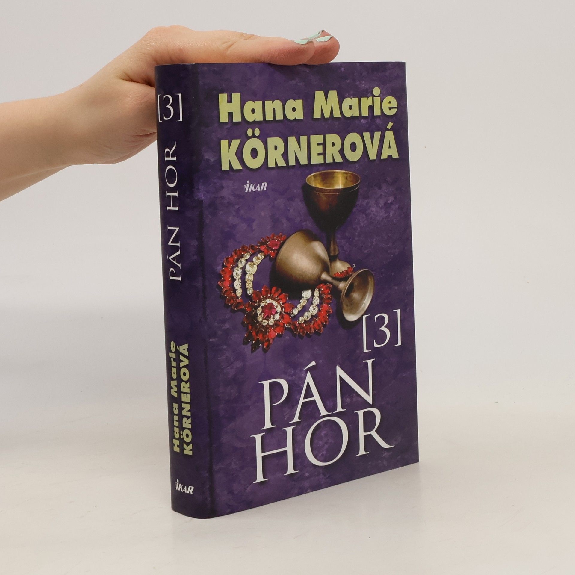 Hana Marie Körnerová Pán hor. (3)
