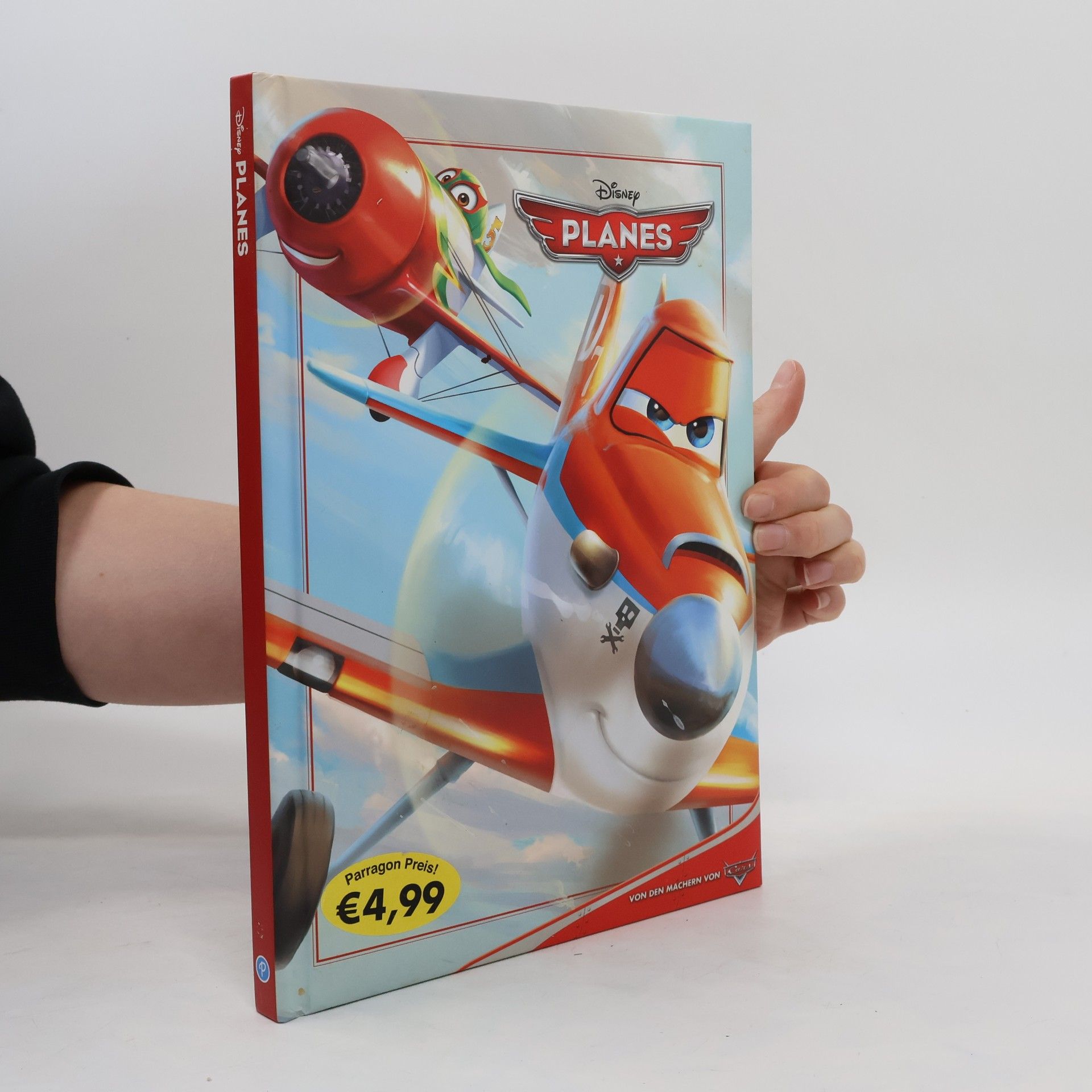 kolektiv Planes