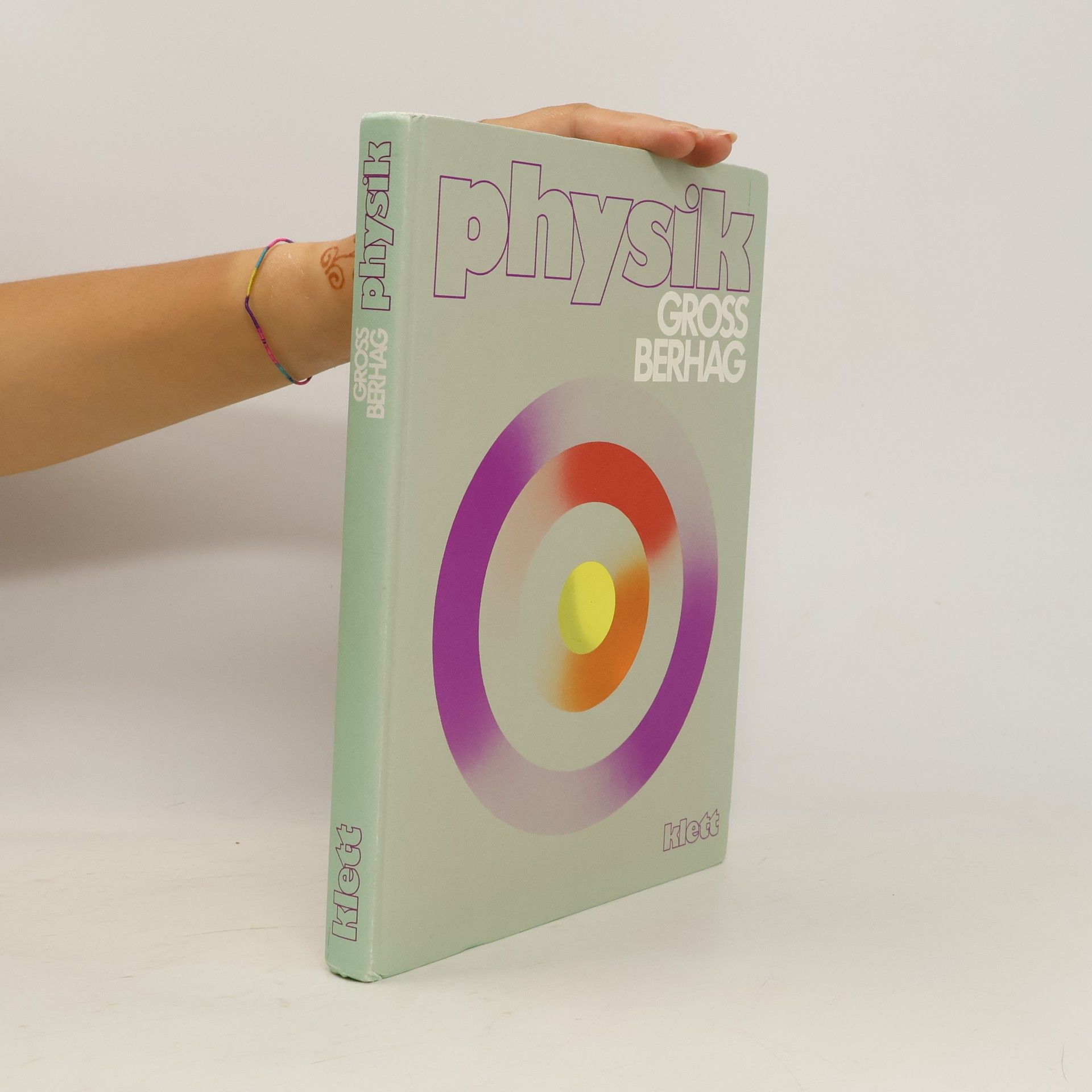 Autorenkollektiv Physik