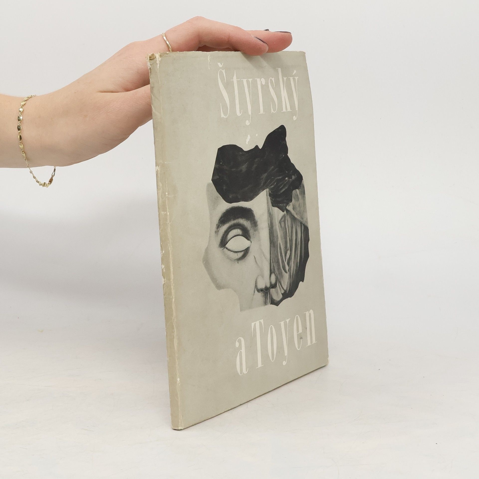 Autorenkollektiv Štýrský a Toyen. 1921 - 1945
