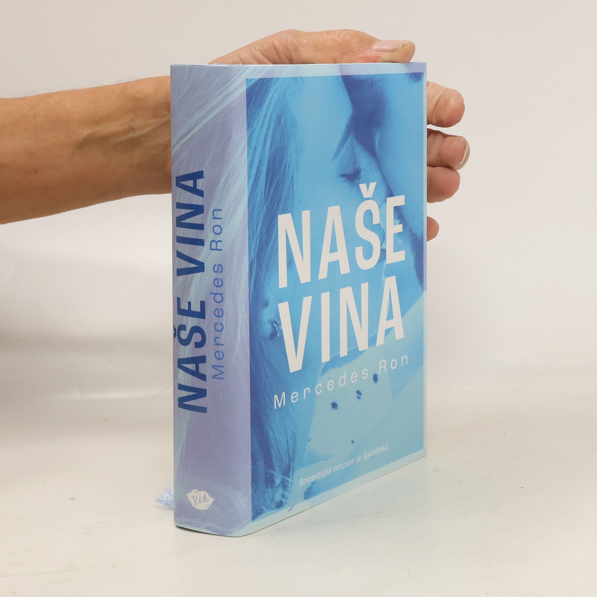 Mercedes Ron Naše vina