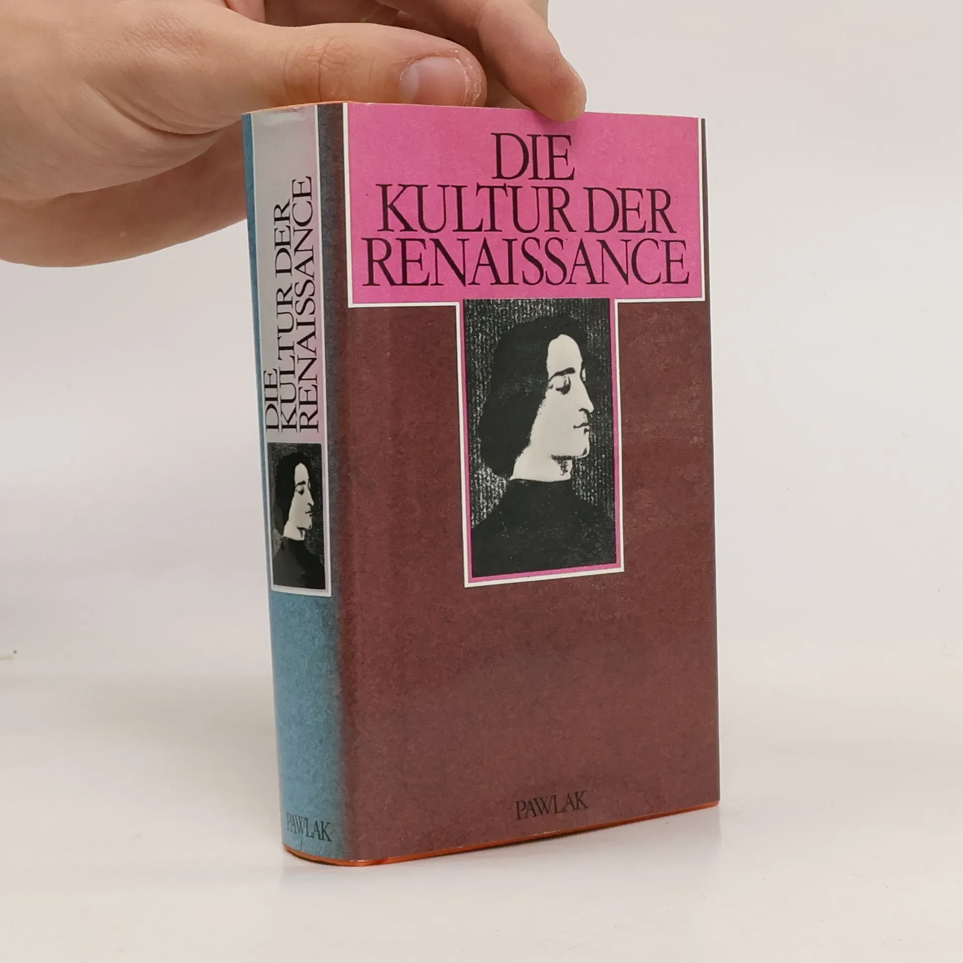 Die Kultur der Renaissance in Italien | Buch | Jacob Christoph Burckhardt