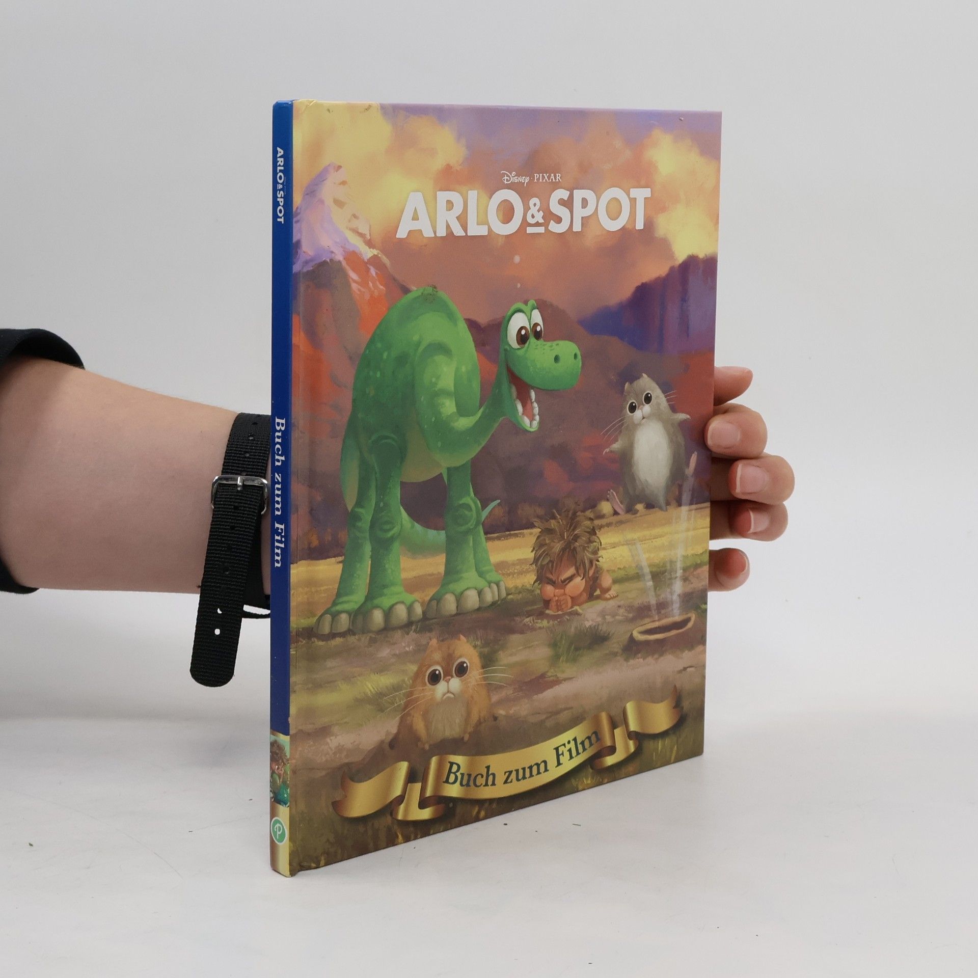 kolektiv Arlo & Spot