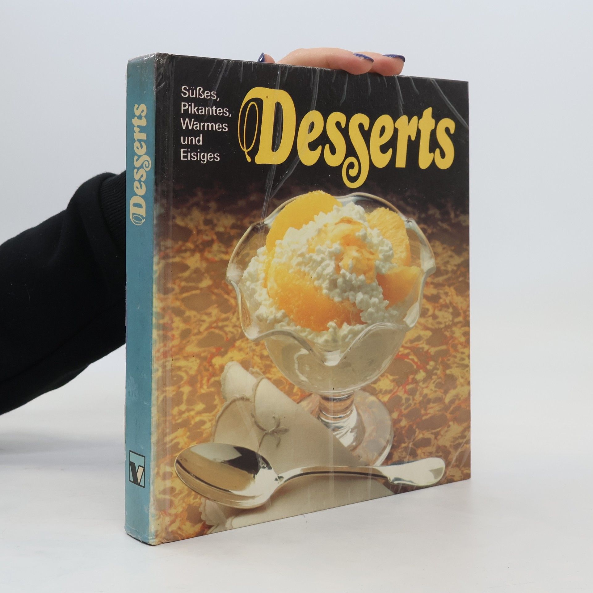Collective Desserts
