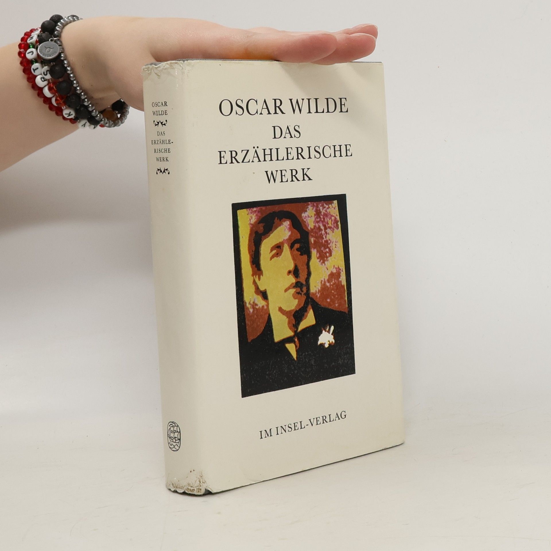 Oscar Wilde Das erzählerische Werk
