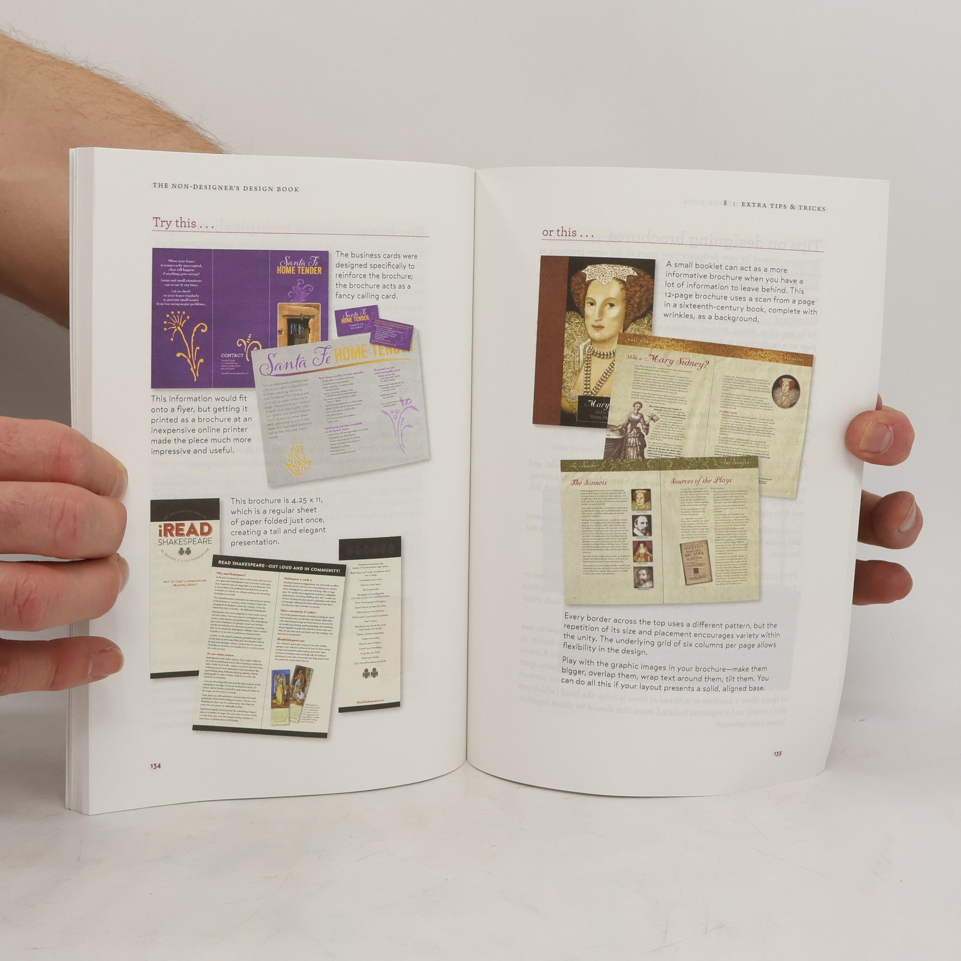 Robin Willims The Non-Designer's Design Book