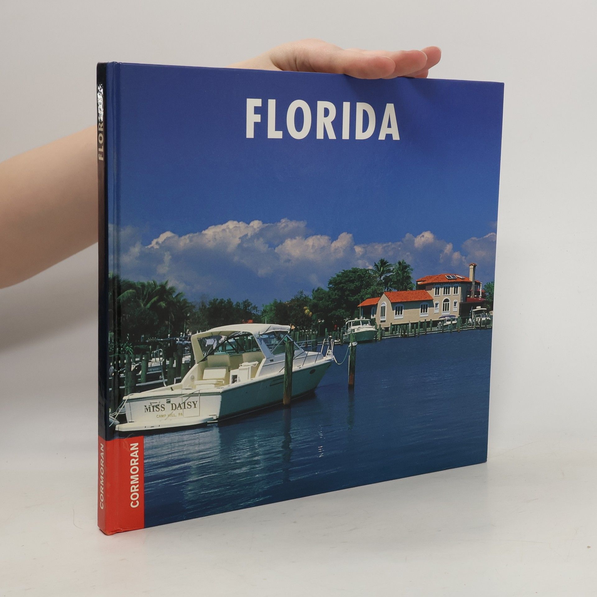Ernst Wrba Florida