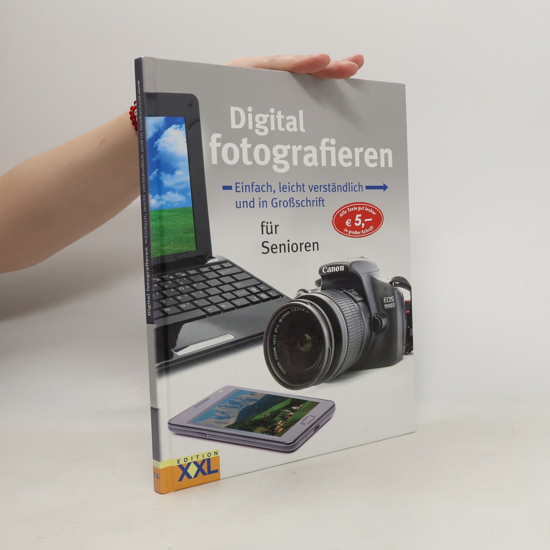 Kai Schwarz Digital fotografieren