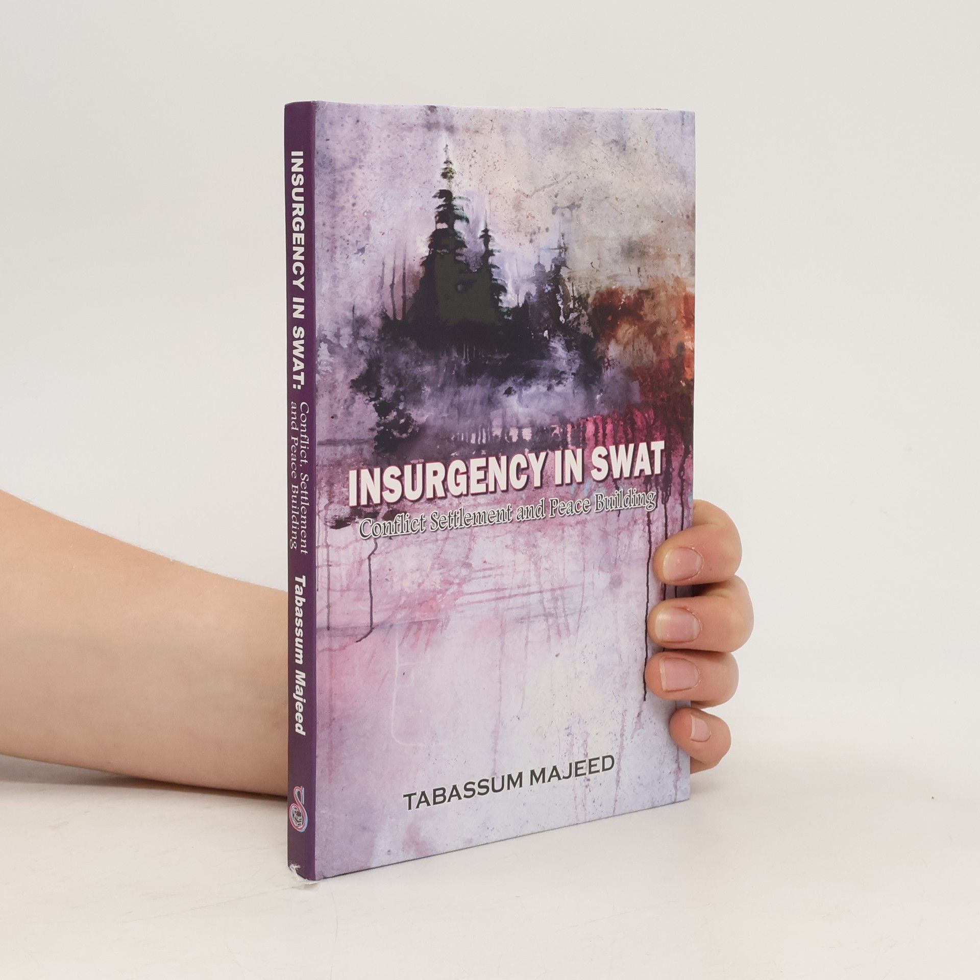 Tabassum Majeed Insurgency in Swat