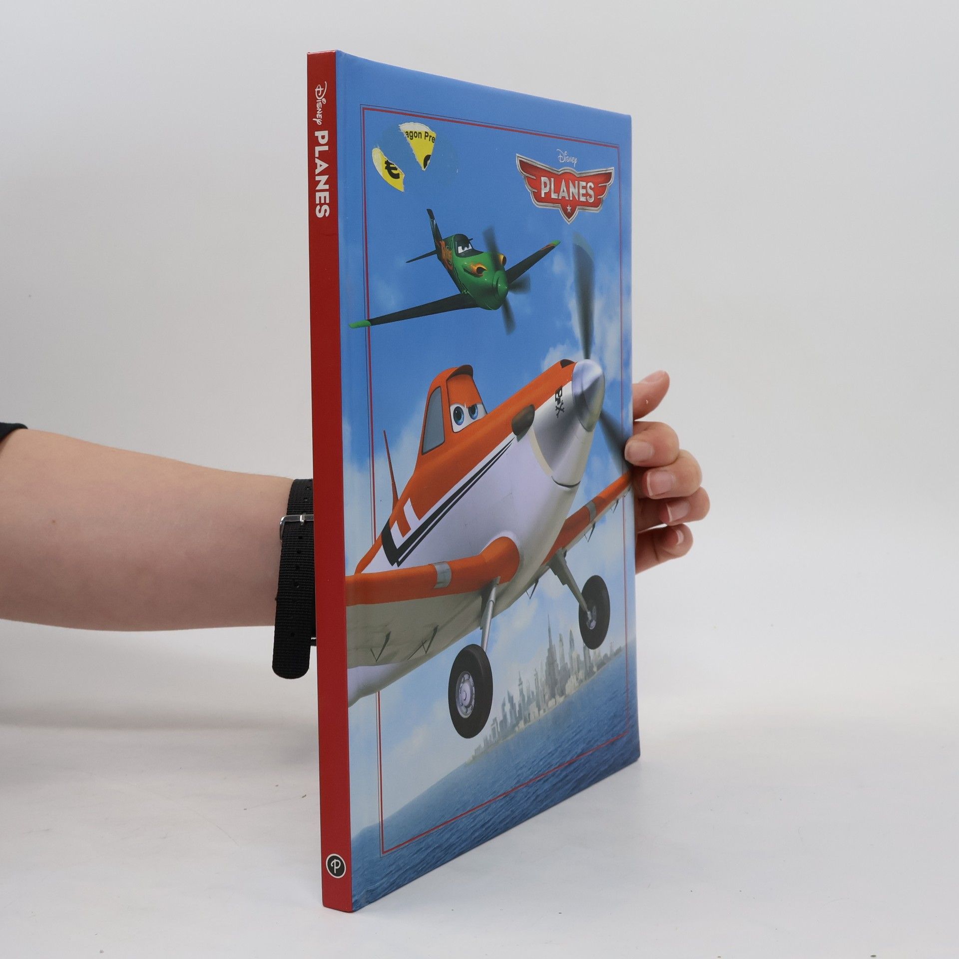 Autorenkollektiv Planes
