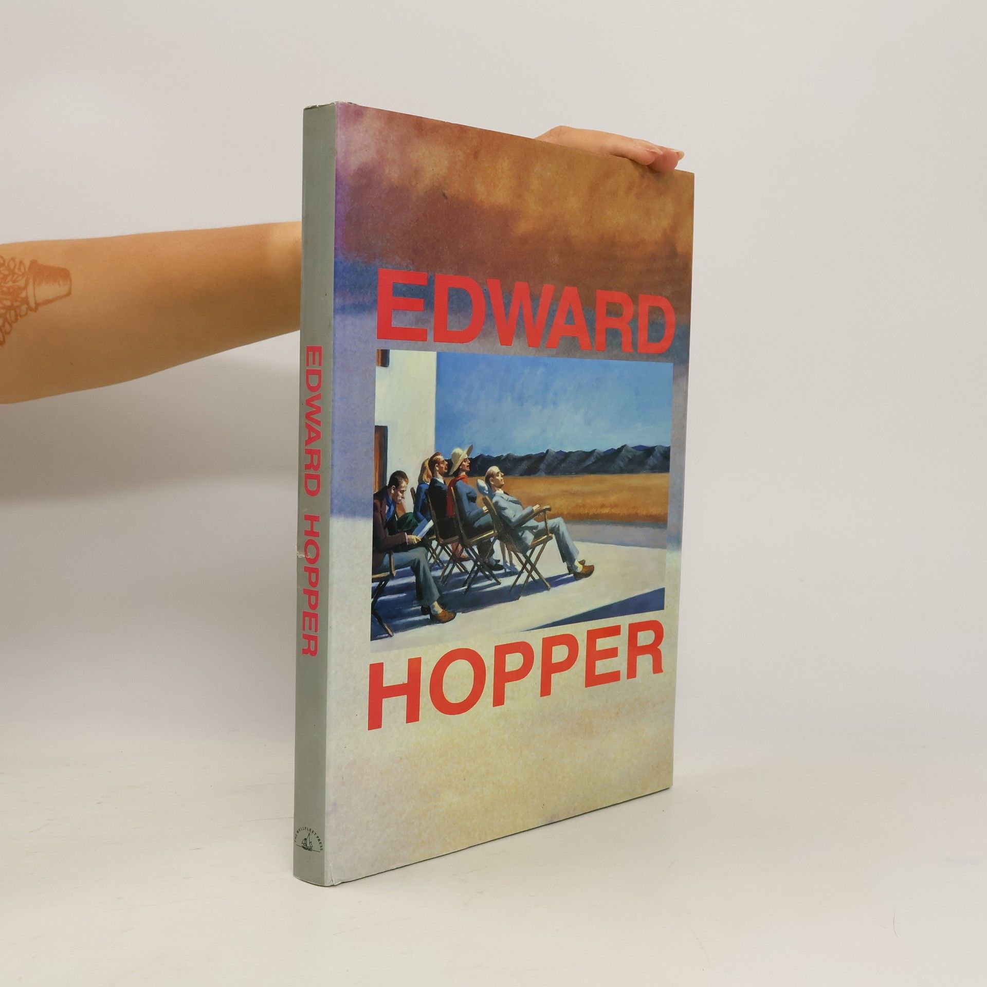 AA.VV. Edward Hopper