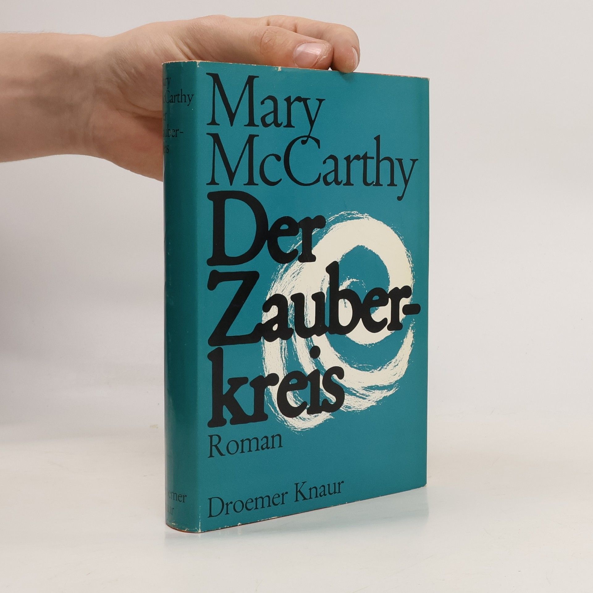 Mary McCarthy Der Zauberkreis