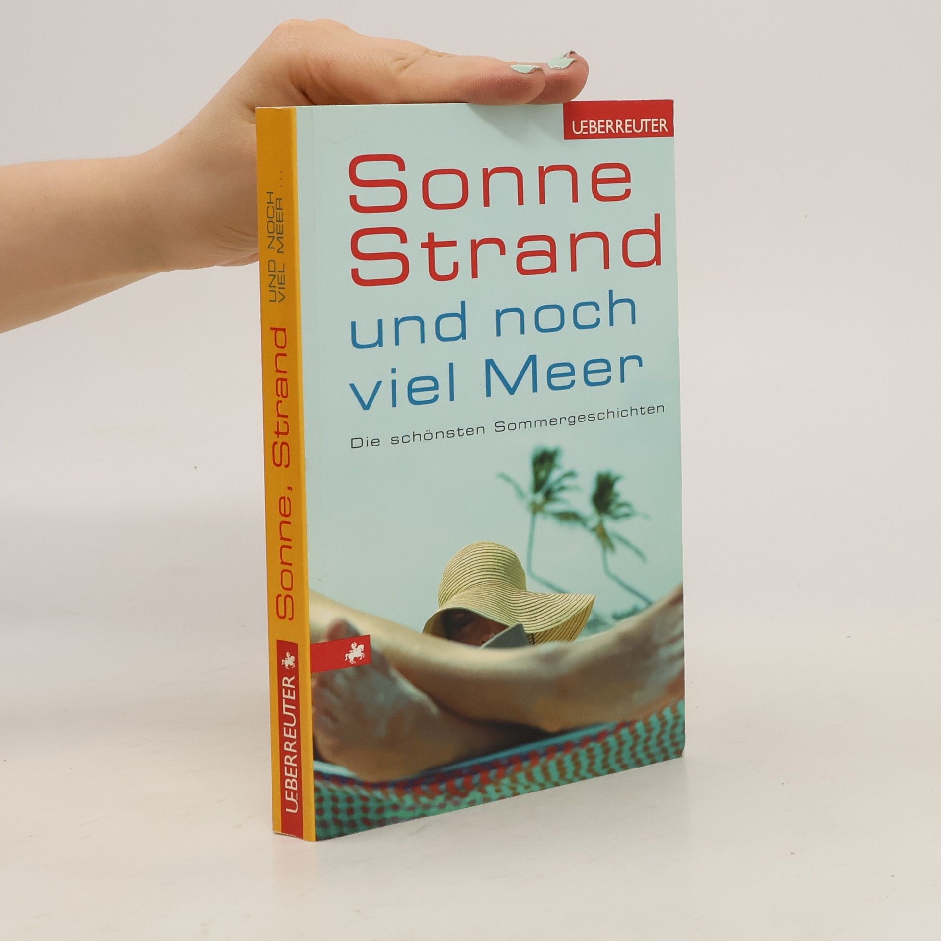 kolektiv Sonne, Strand und noch viel Meer