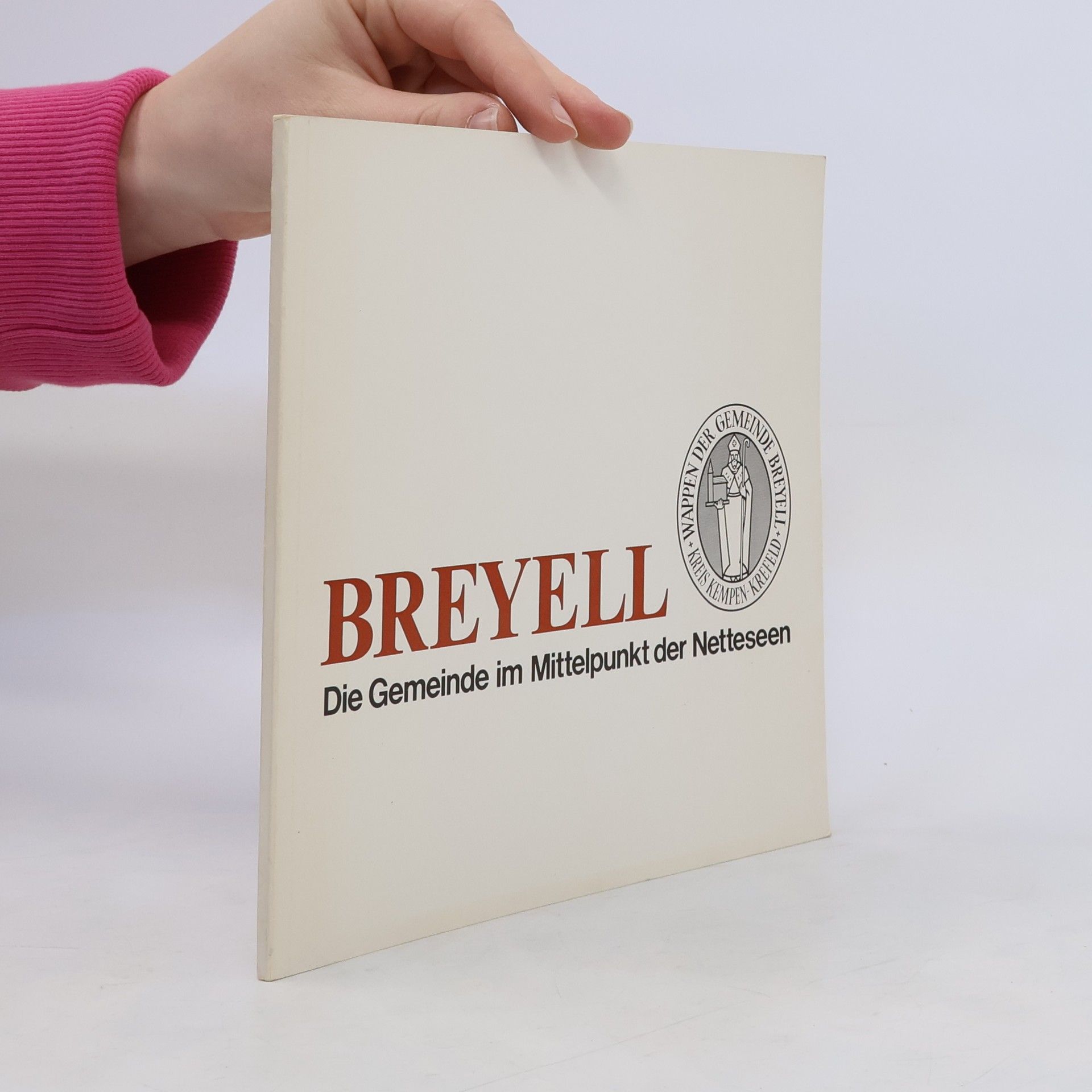 Autorenkollektiv Breyell