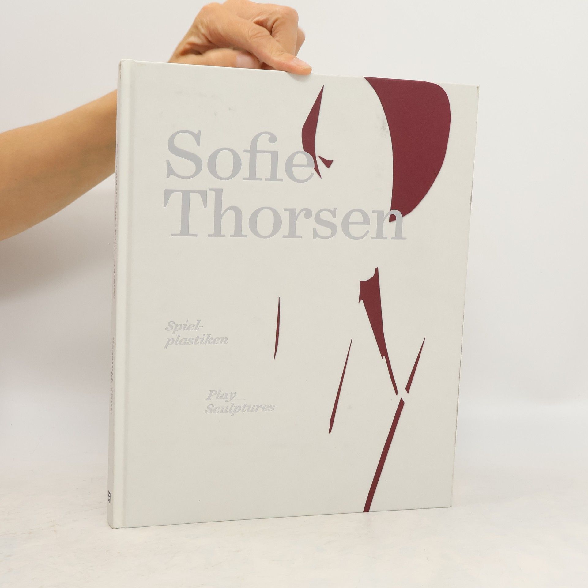 Sofie Thorsen Spielplastiken