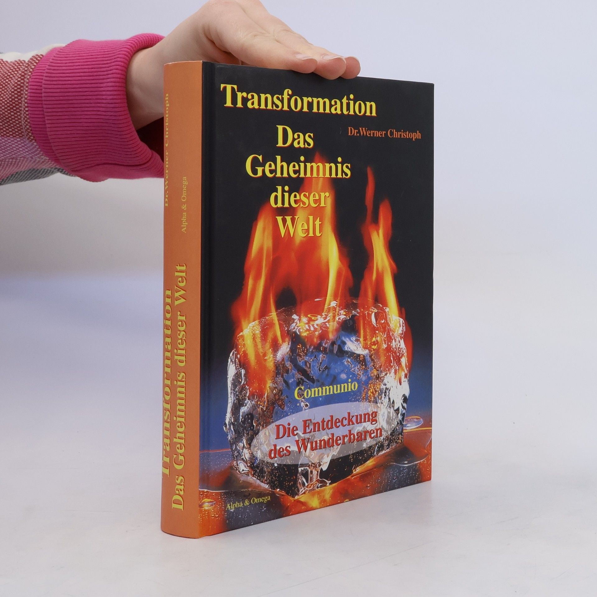 Werner Christoph Transformation