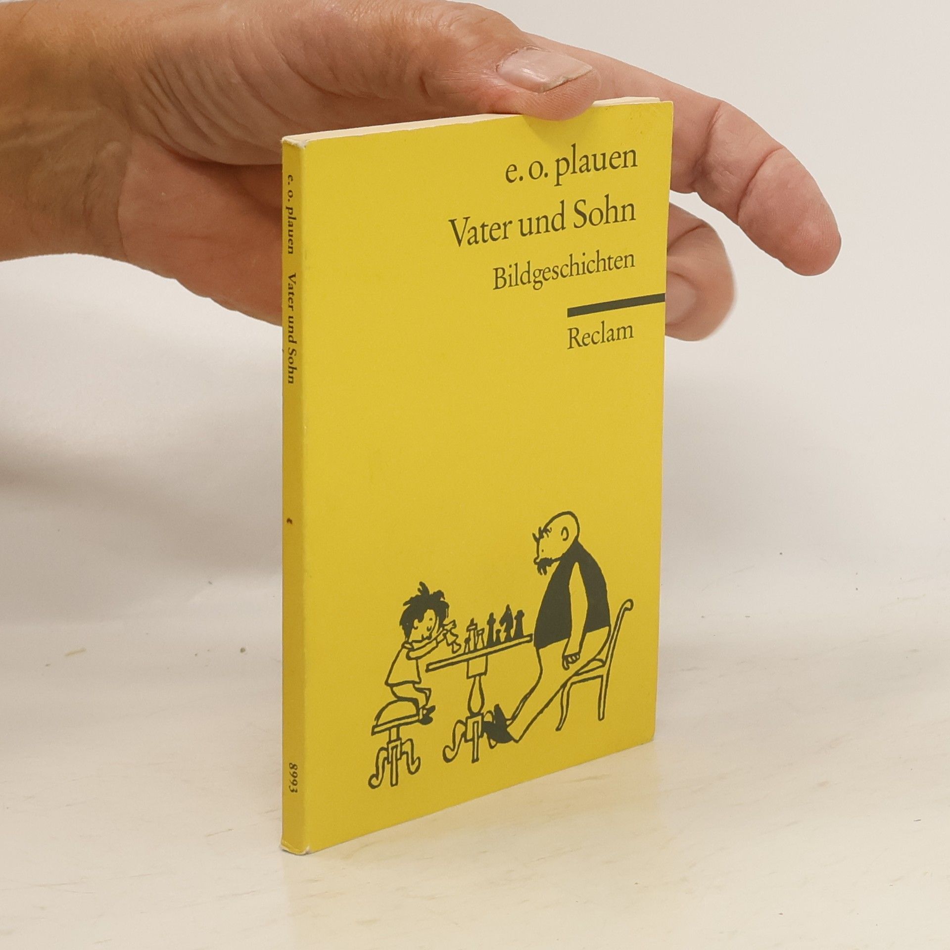 Collective Vater und Sohn