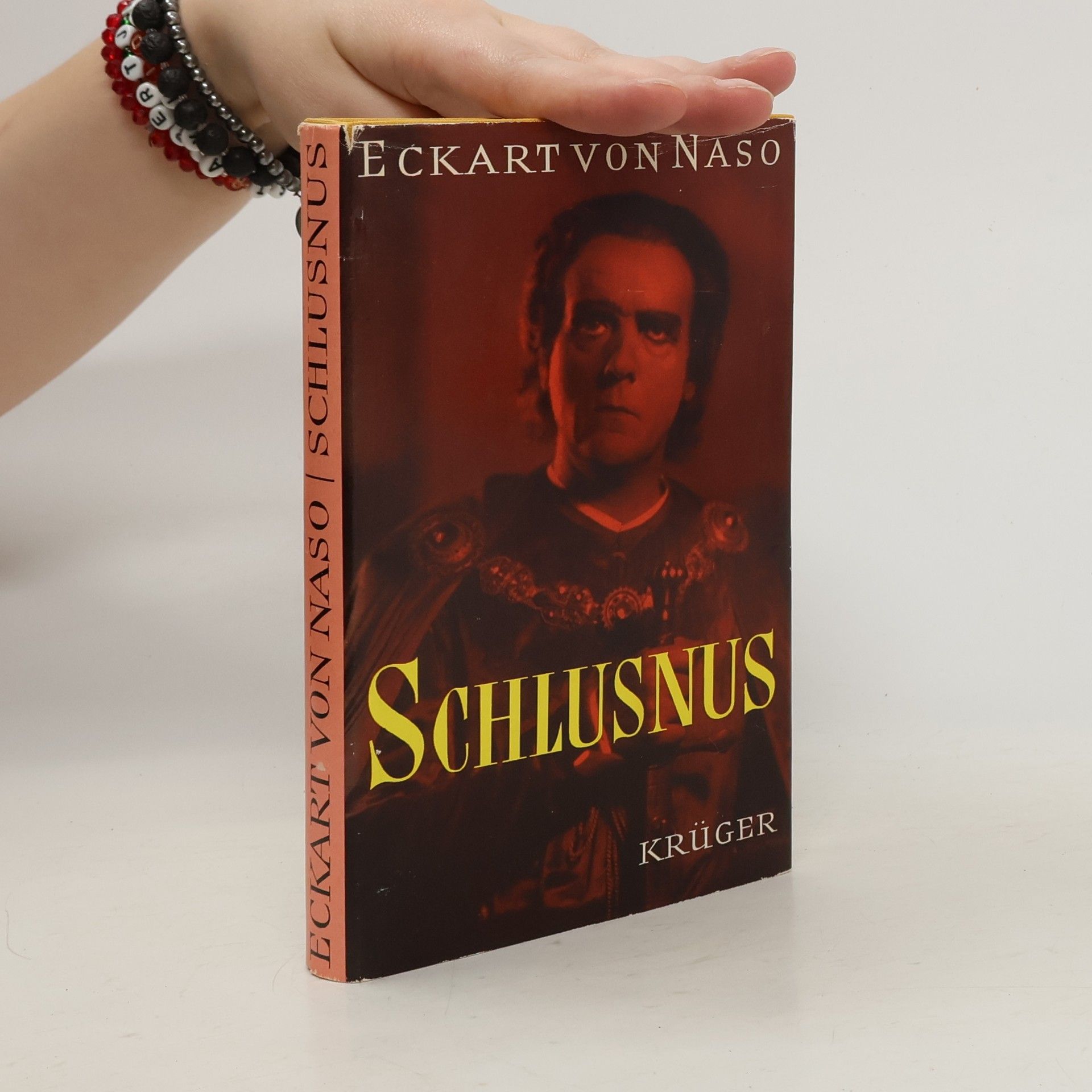 Eckart von Naso Schlusnus