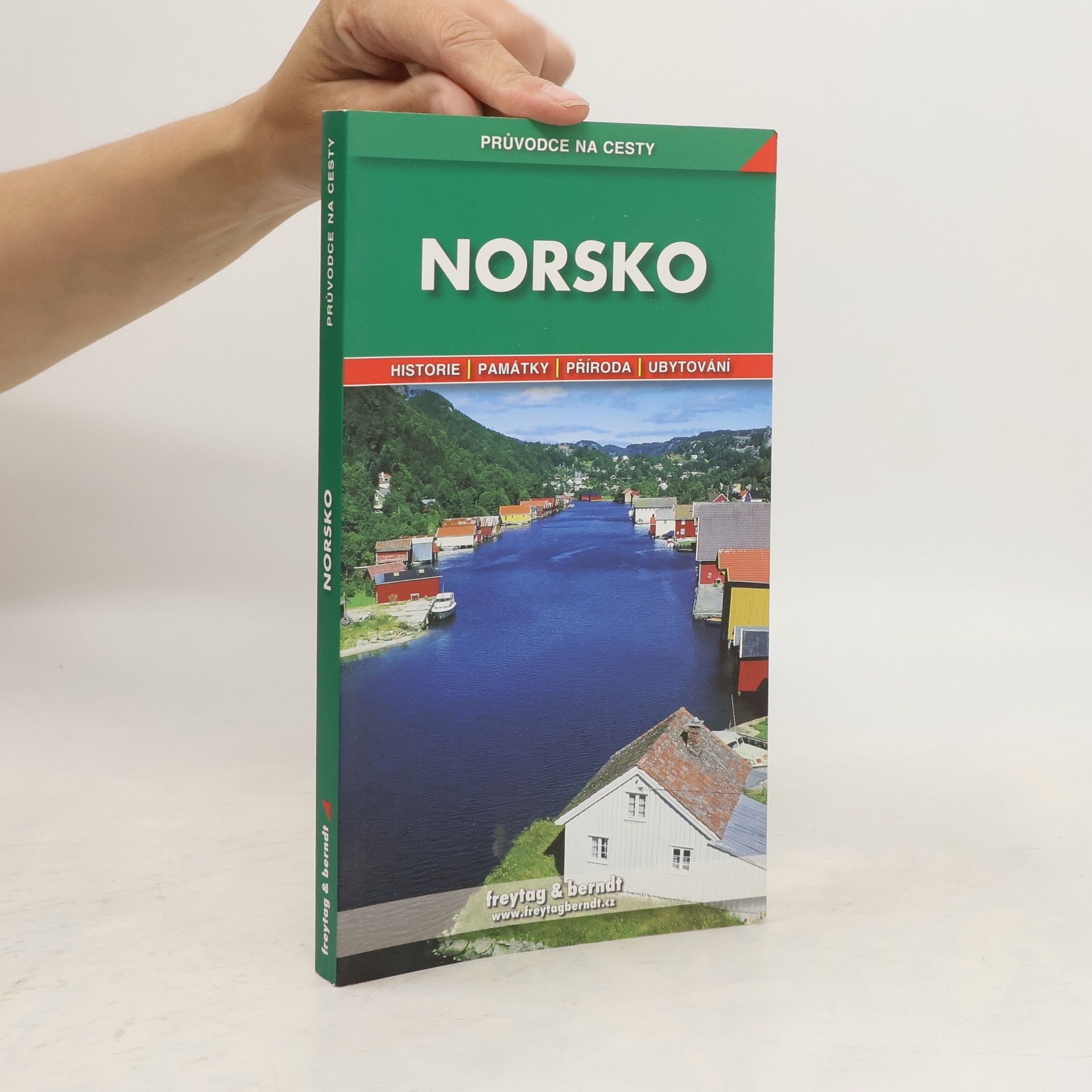 Norsko