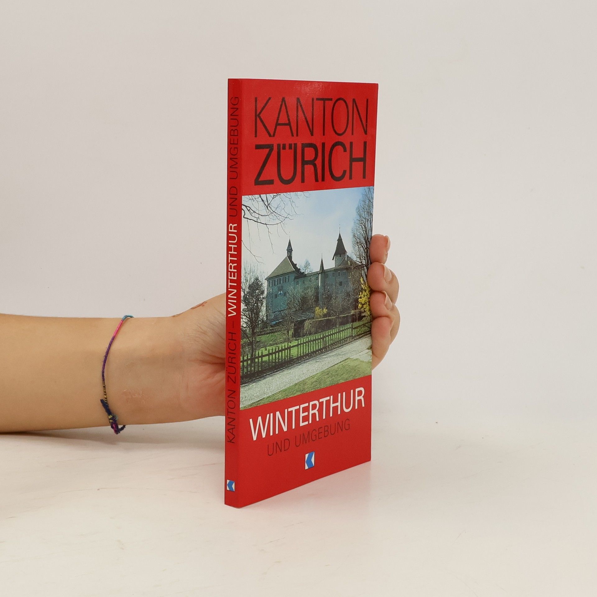 Collectif d'auteurs Kanton Zürich