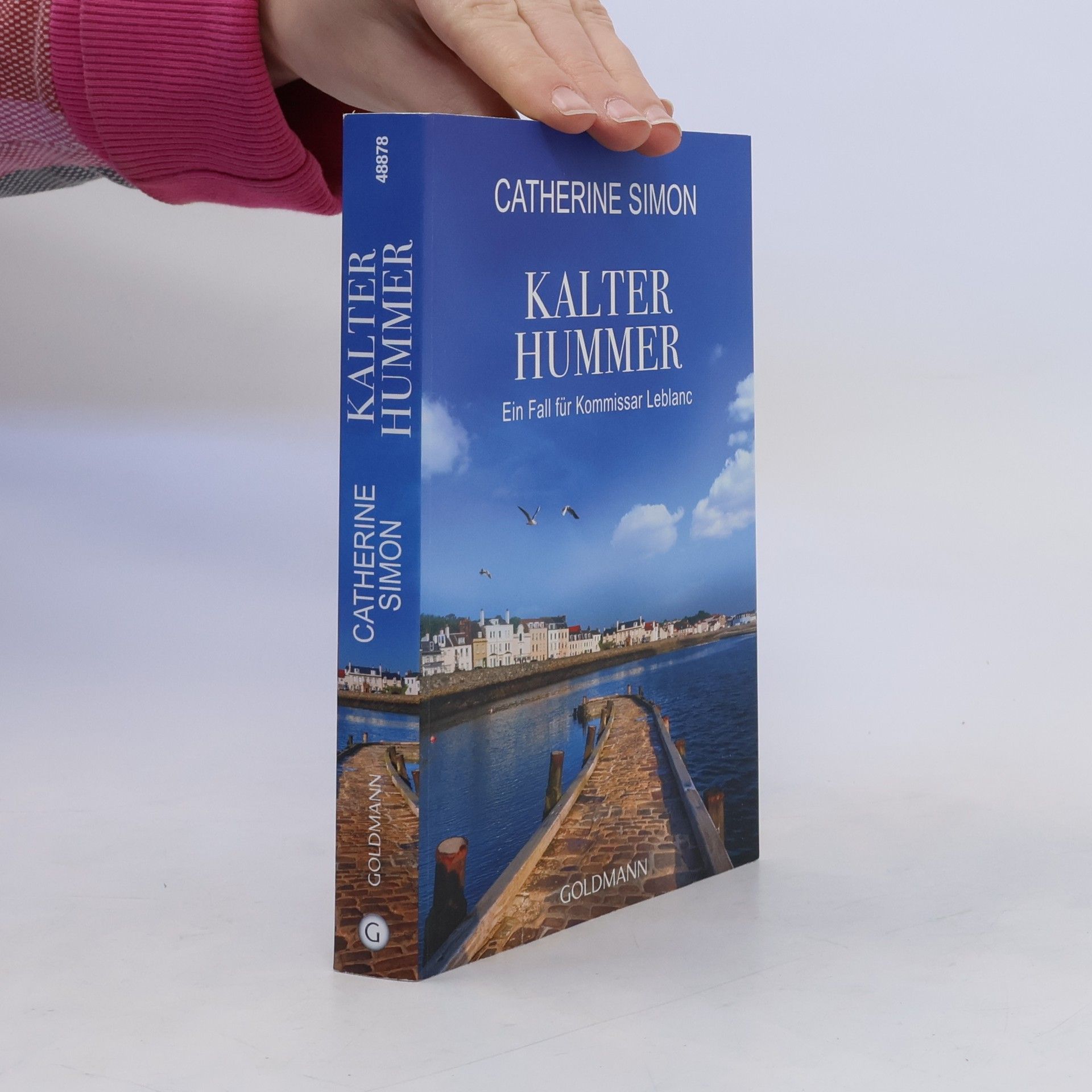 Catherine Simon Kalter Hummer
