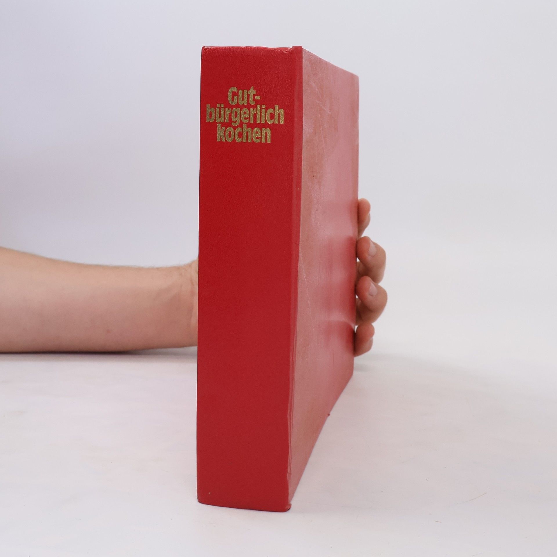 Collectif d'auteurs Gut bürgerlich kochen