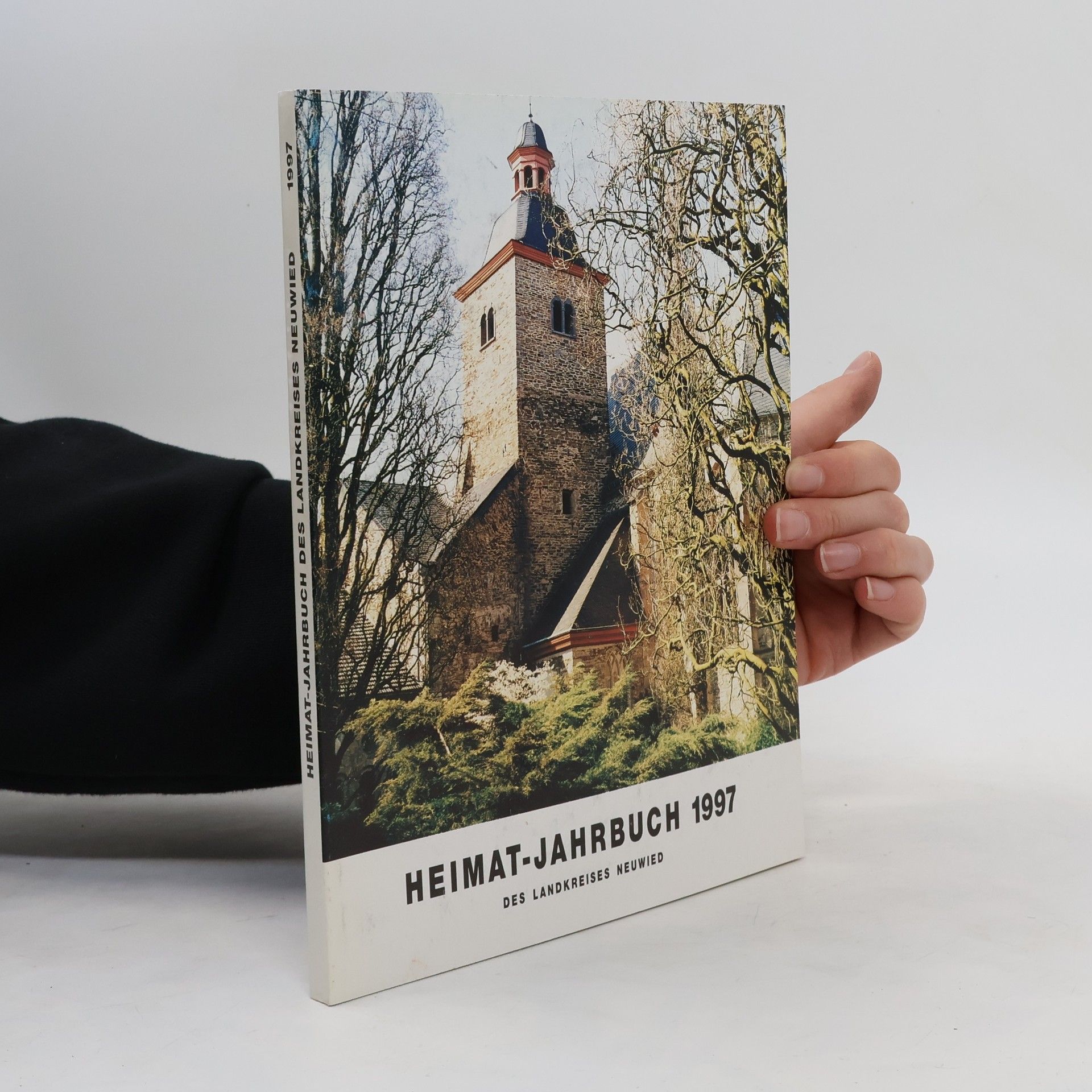 kolektiv Heimat - Jahrbuch 1997