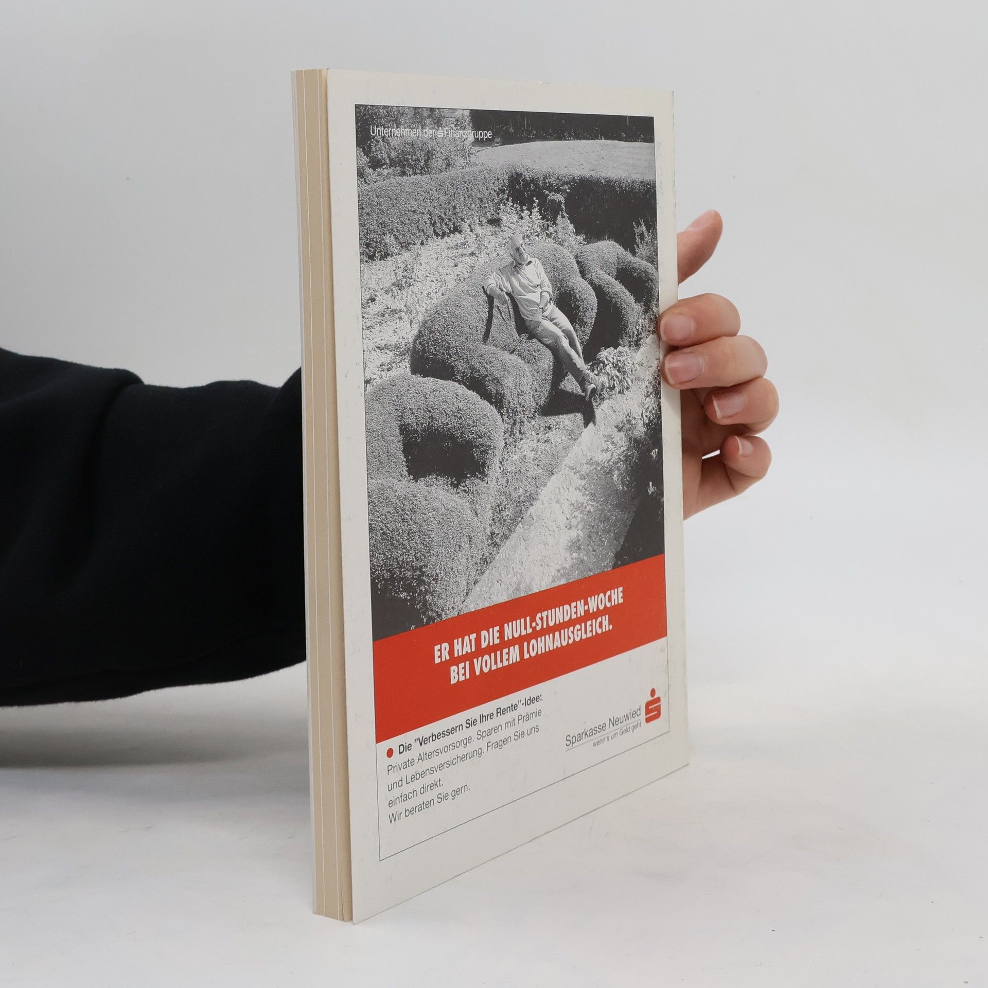 kolektiv Heimat - Jahrbuch 1997