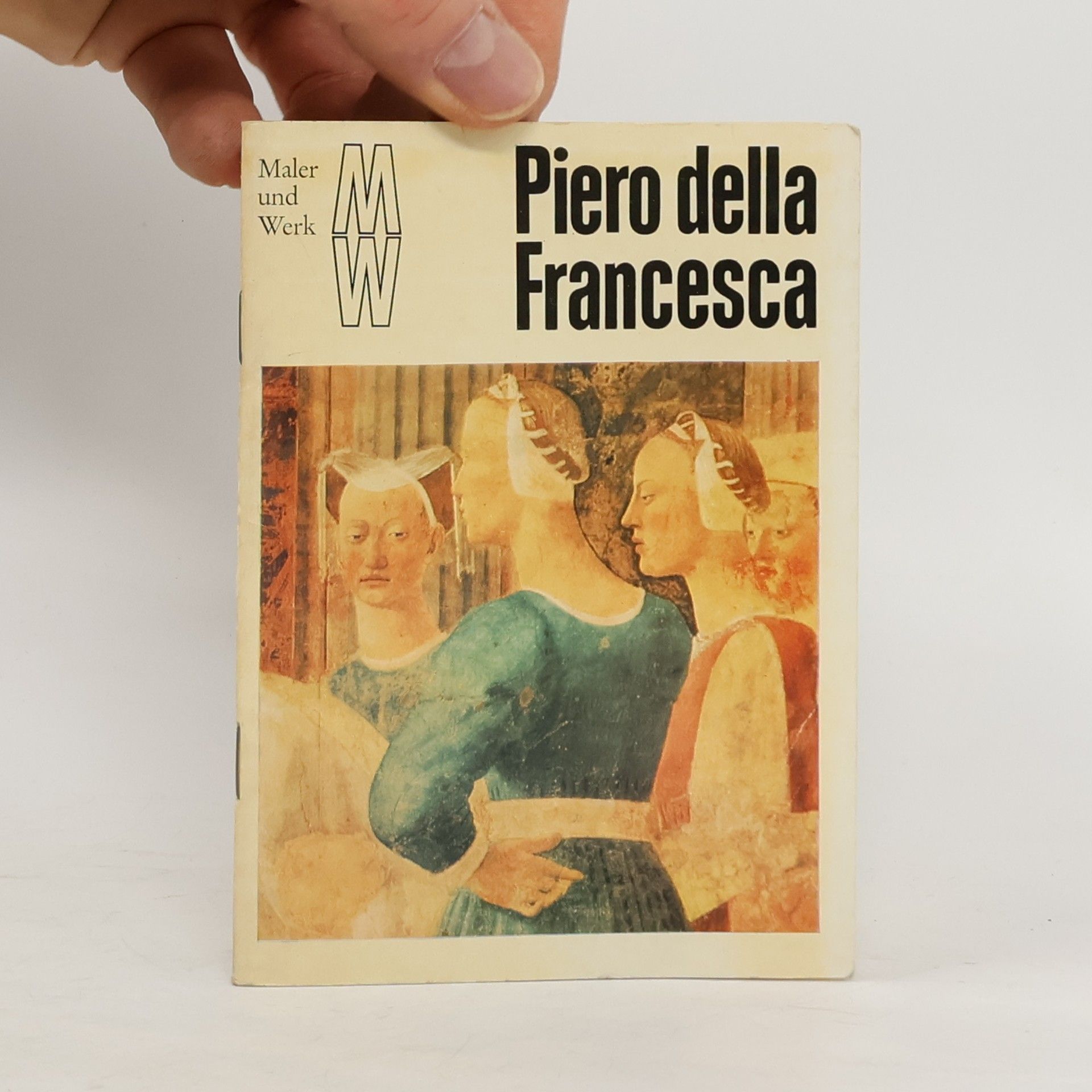 kolektiv Piero della Francesca