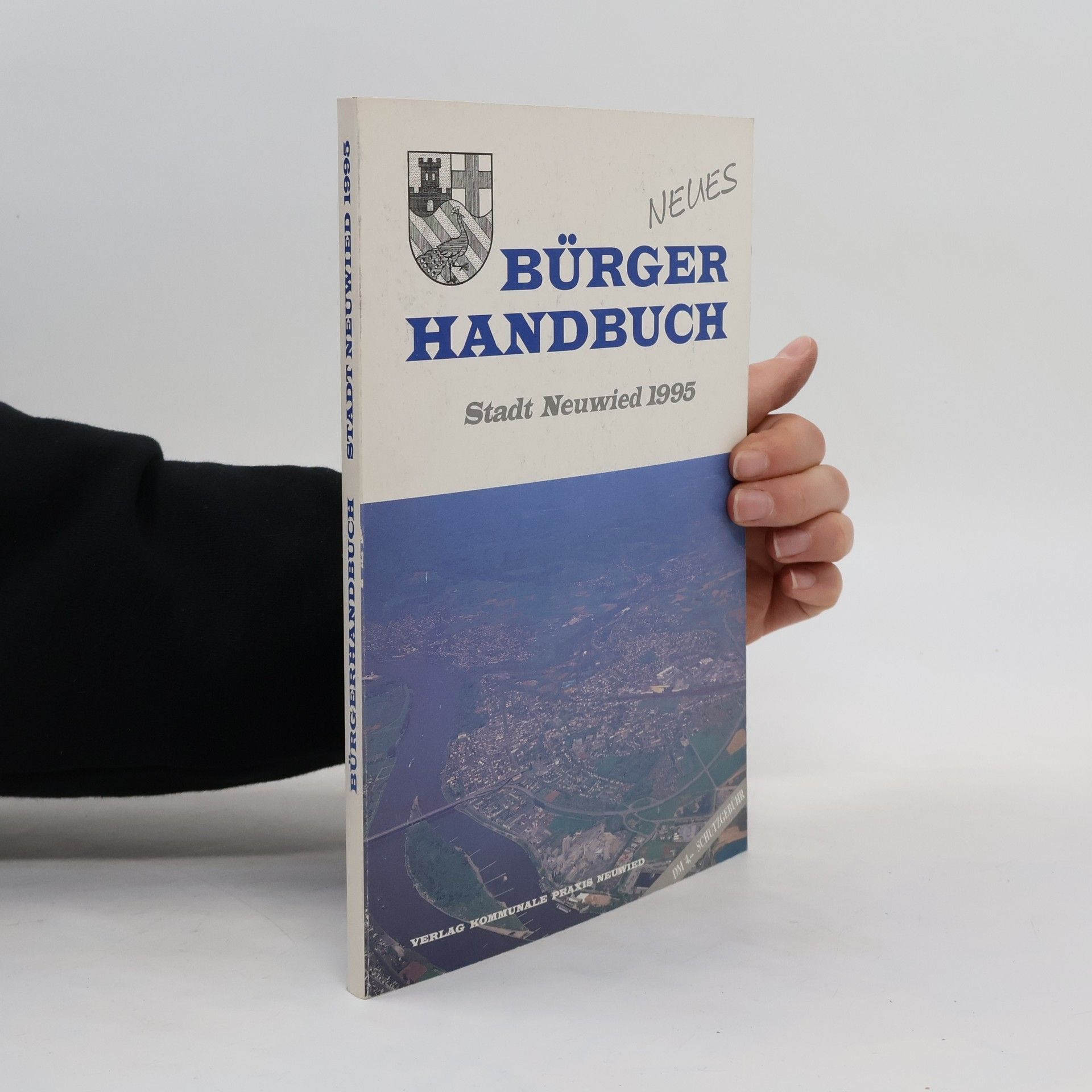 Collective Neues Bürger Handbuch