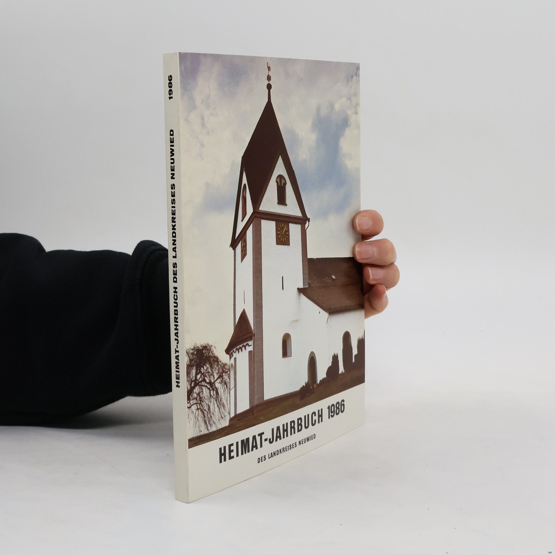 Collective Heimat-Jahrbuch 1986
