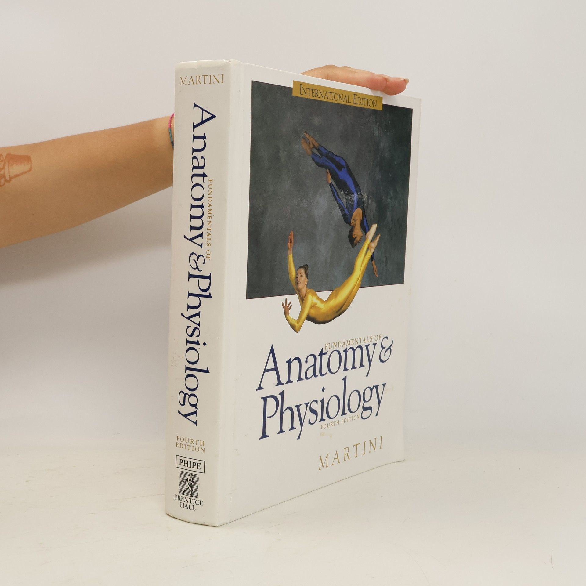 Collective Fundamentals of Anatomy & Physiology
