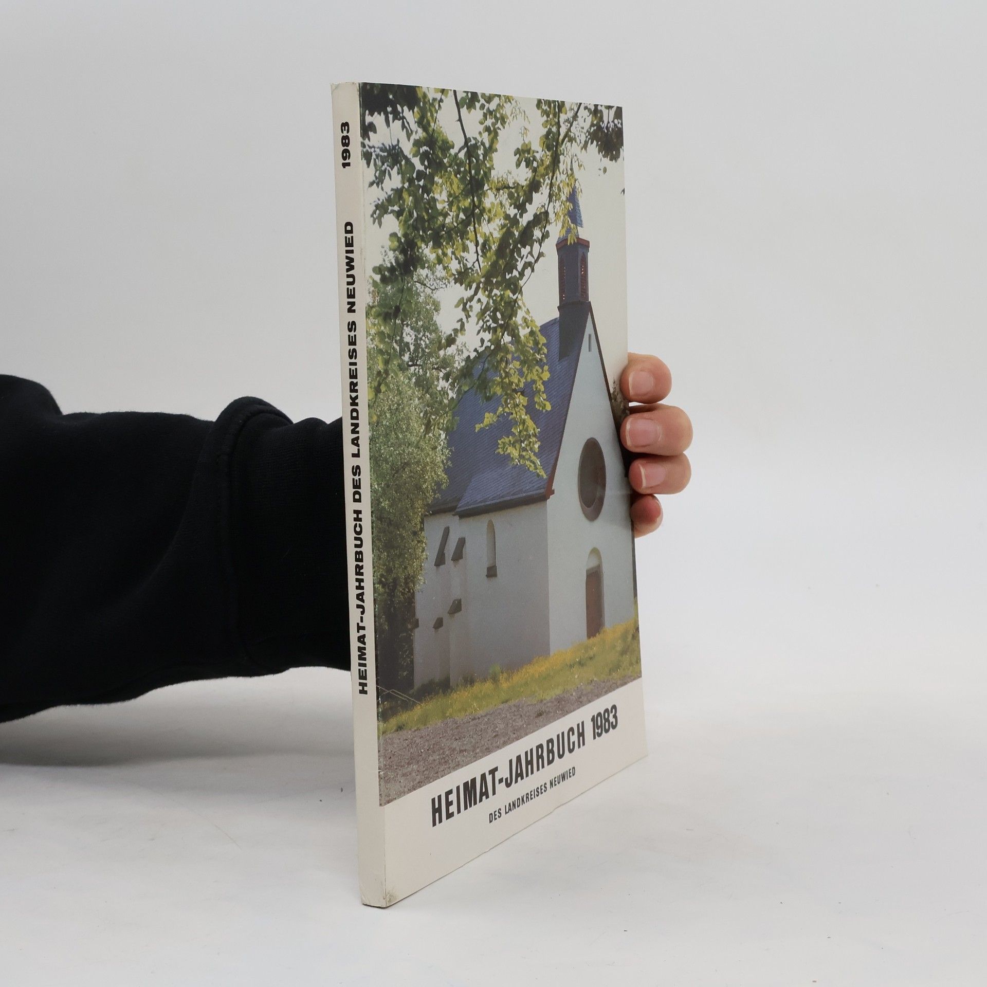 kolektiv Heimat - Jahrbuch 1983