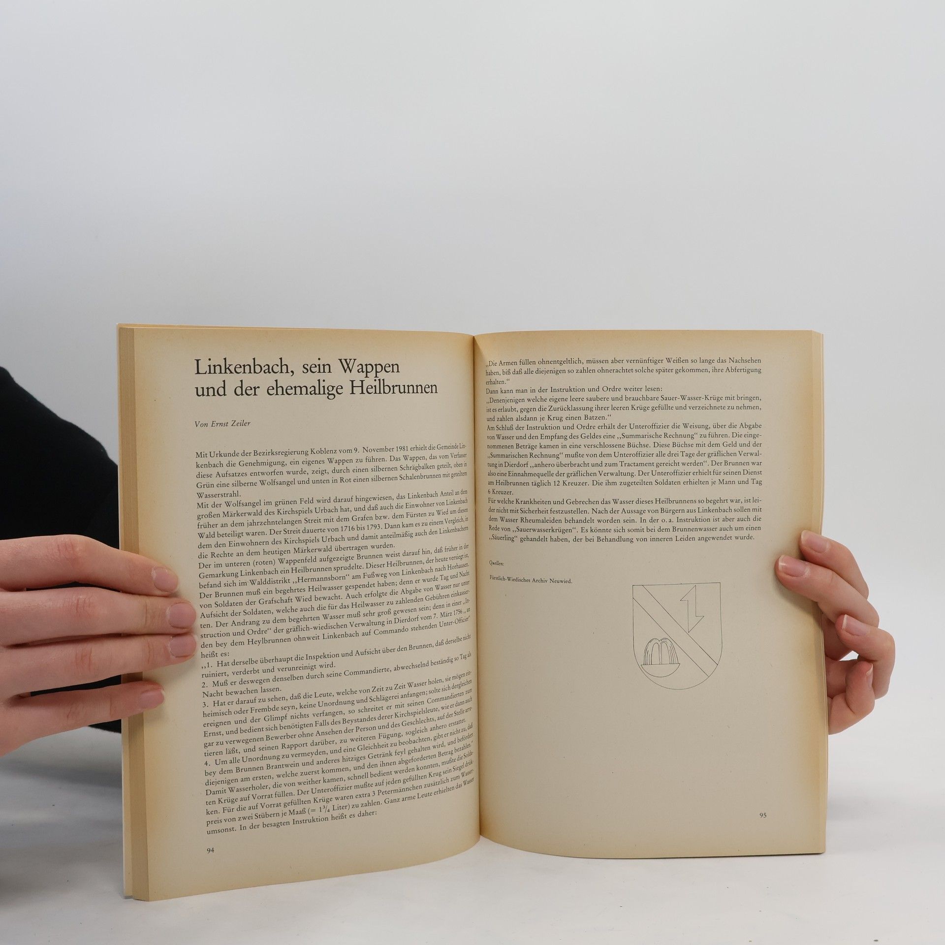 kolektiv Heimat - Jahrbuch 1983