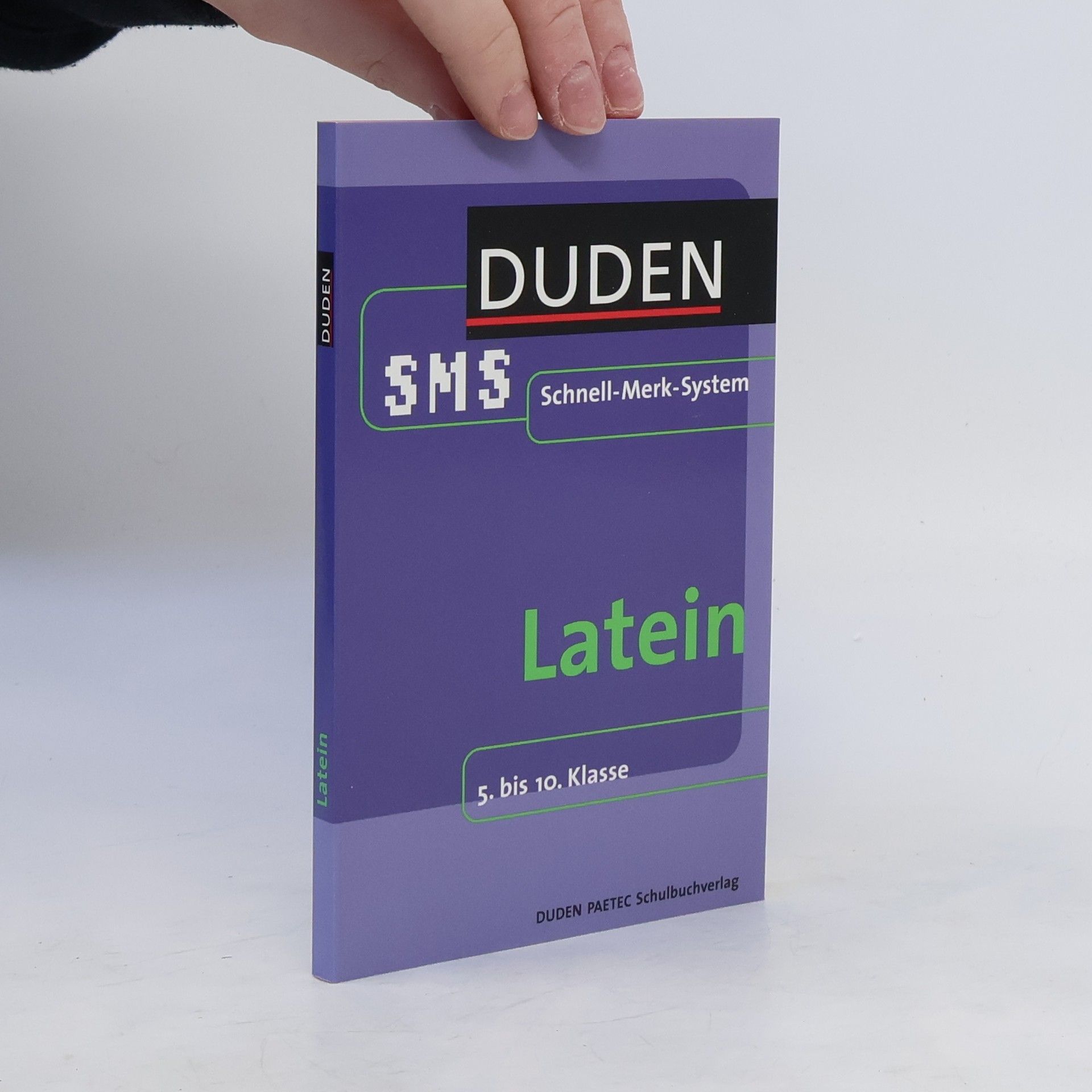 Collective Latein