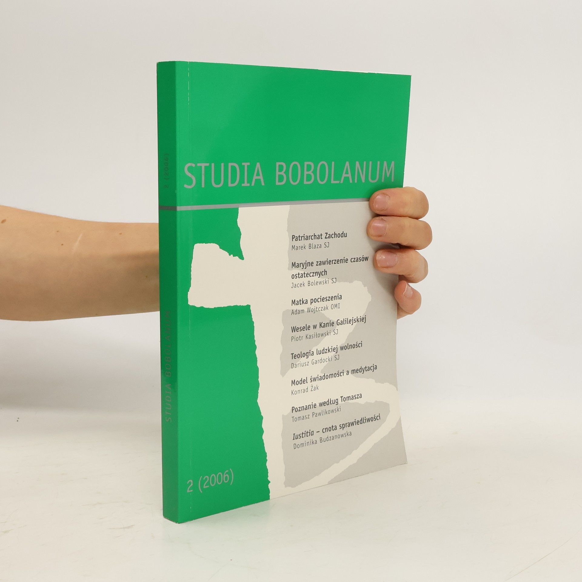 Autorenkollektiv Studia Bubolanum 2/2006