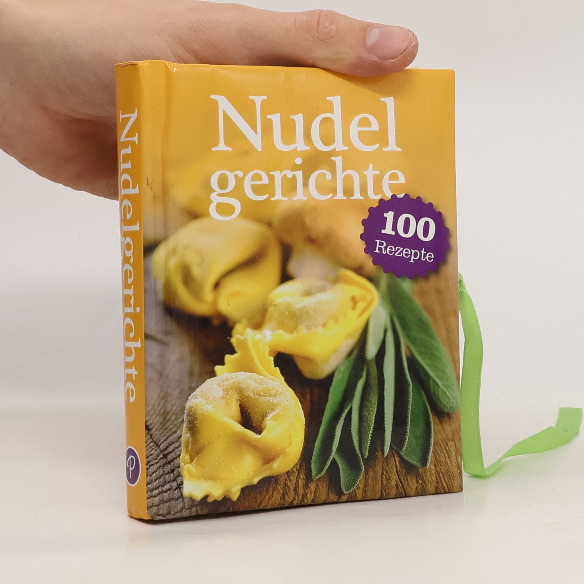 Charlie Paul Nudelgerichte
