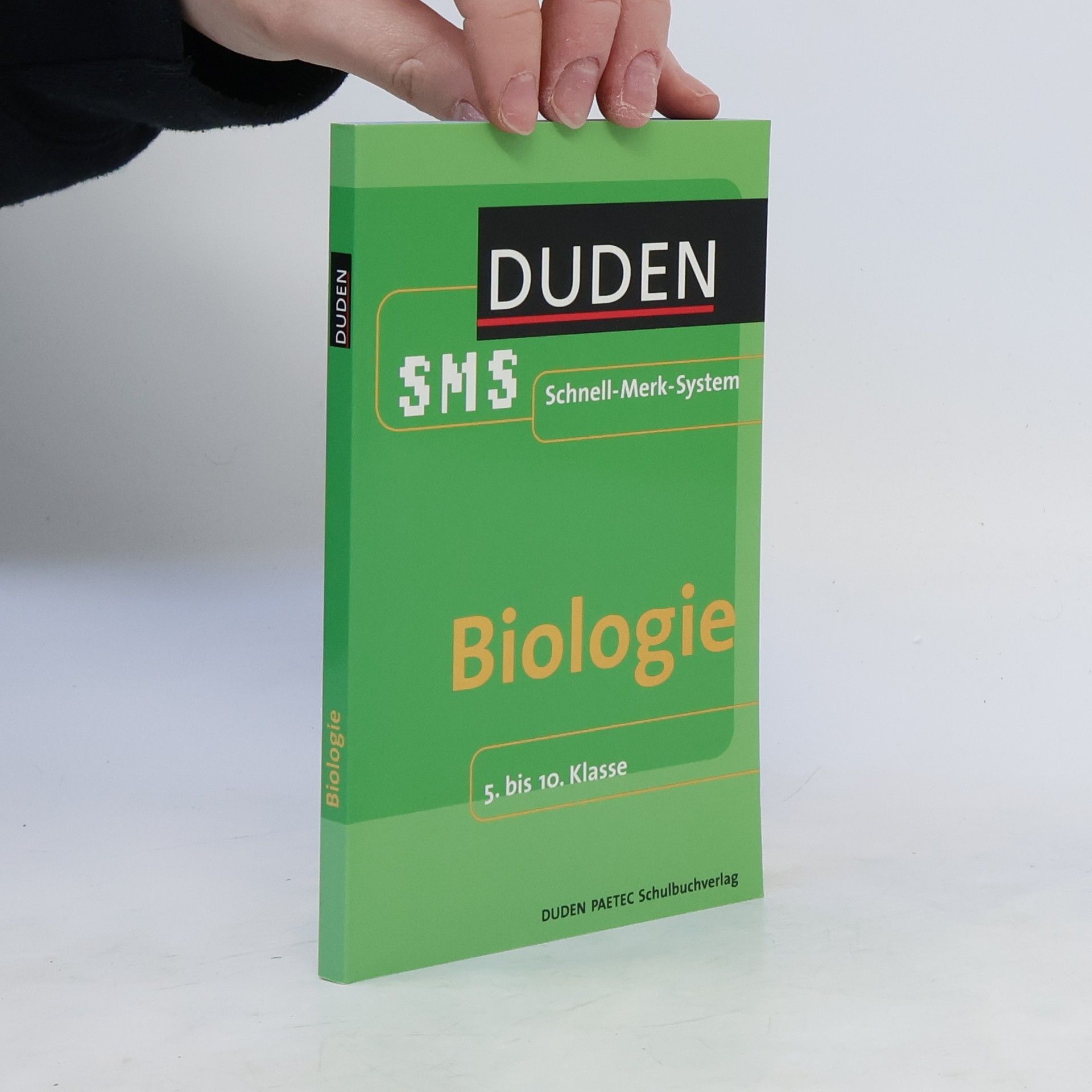 Autorenkollektiv Biologie