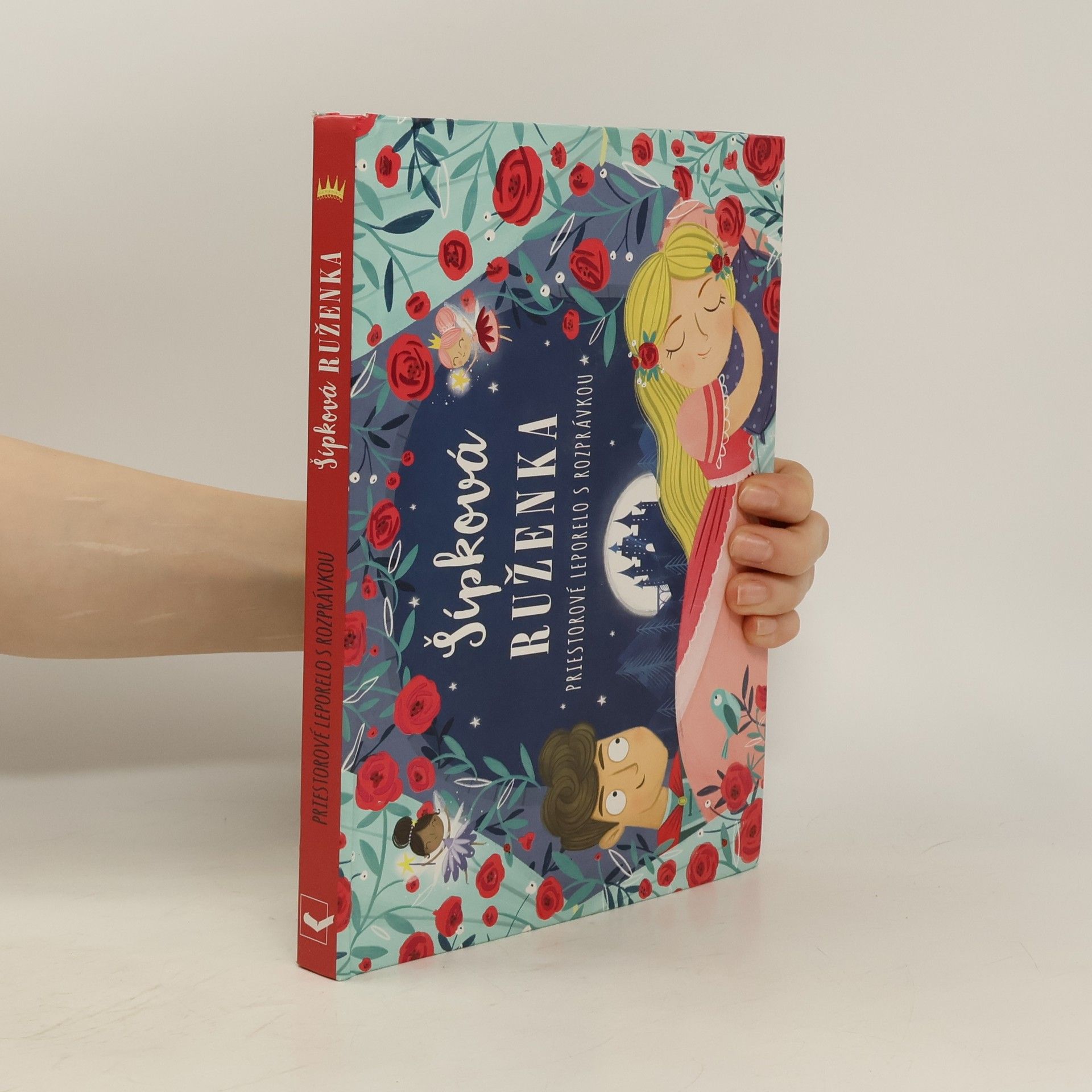 Samara Hardy Šípková ruženka