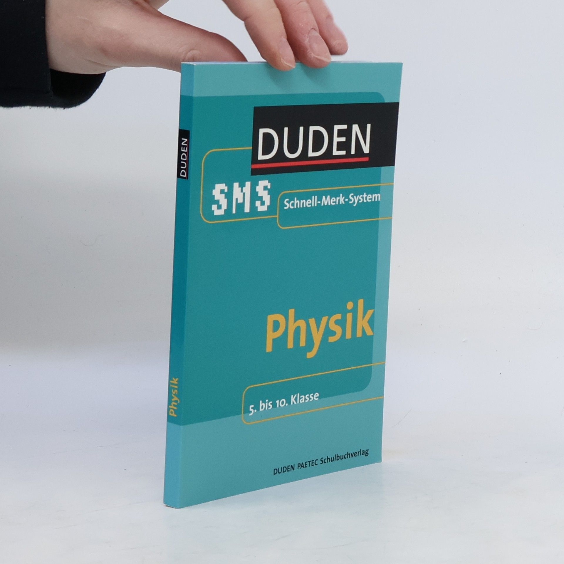 Autorenkollektiv Physik