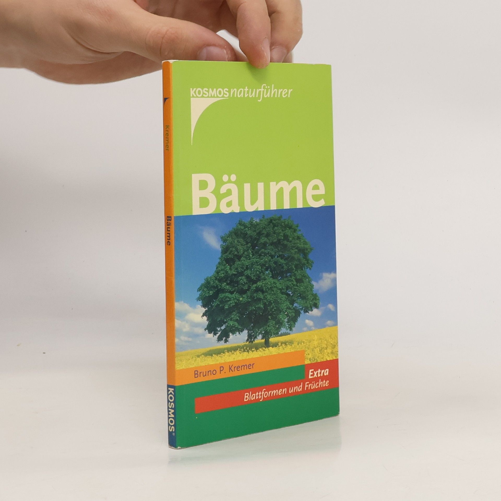 Bruno P. Kremer Bäume