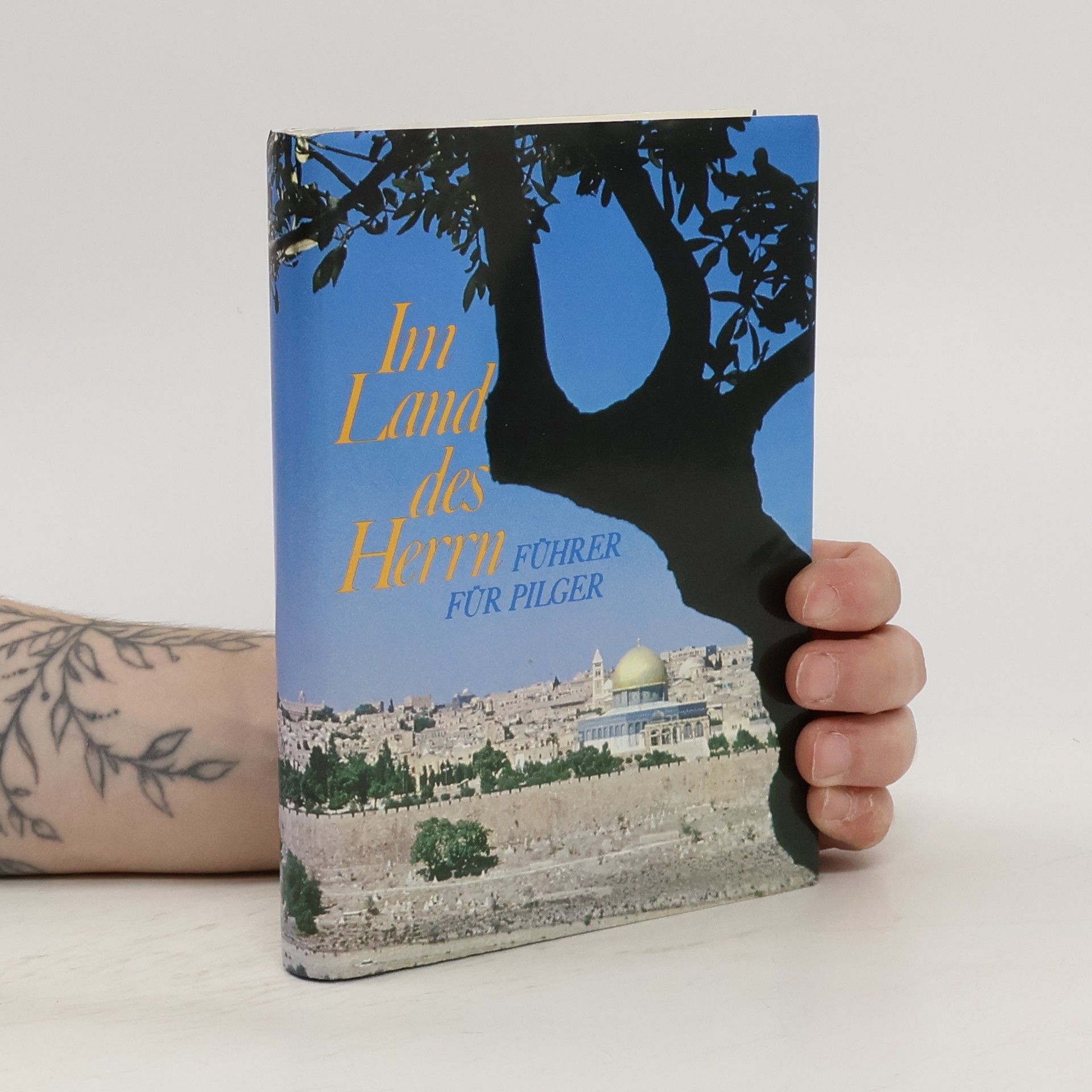 Autorenkollektiv Im Land des Herrn