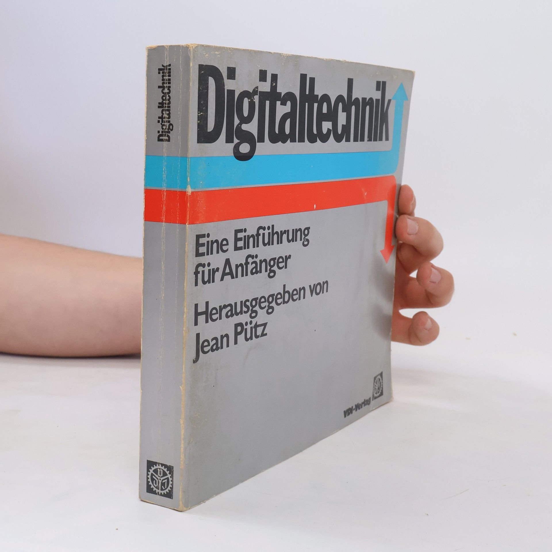 Jean Pütz Digitaltechnik