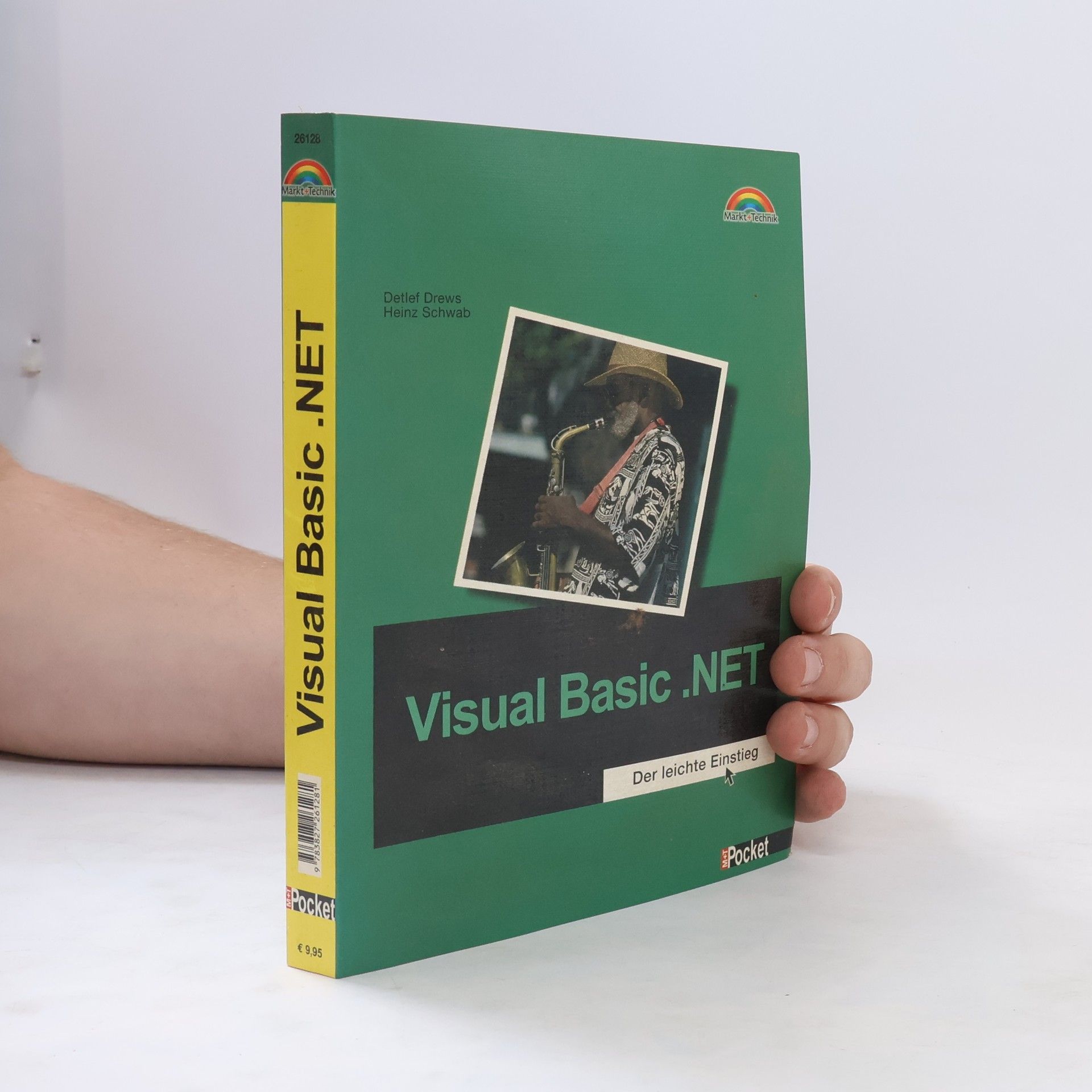 Detlef Drews Visual Basic .NET