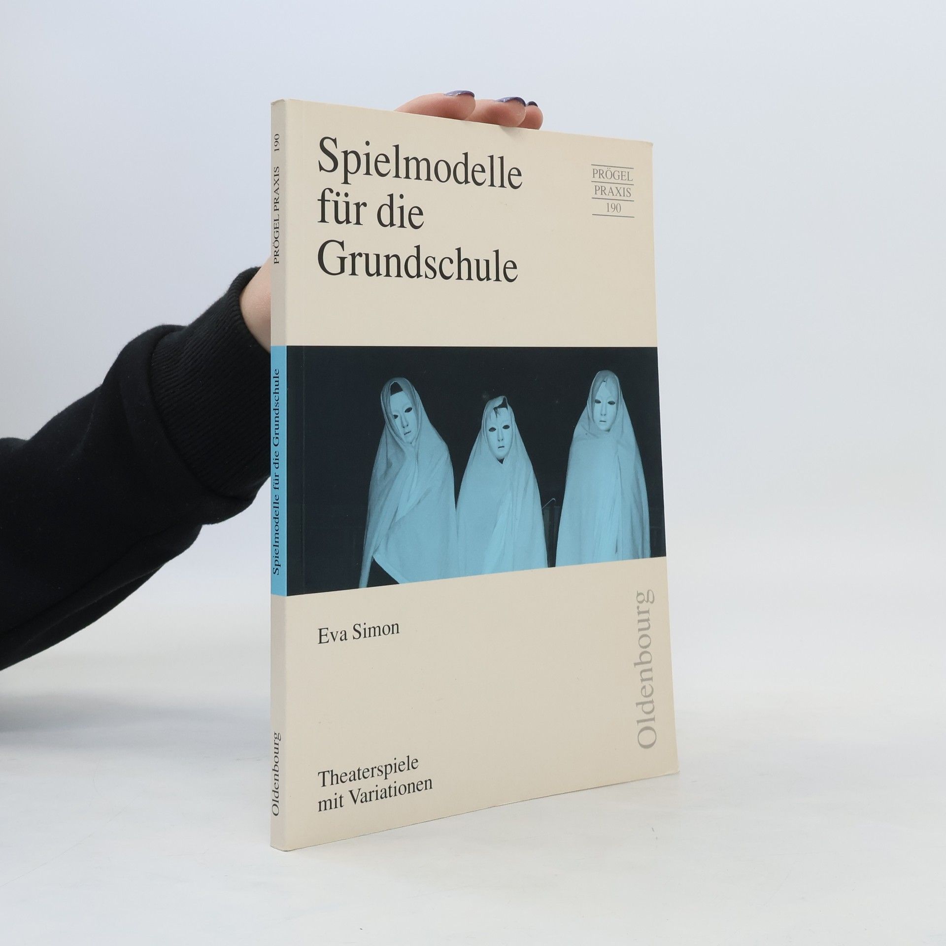 Eva Simon Spielmodelle für die Grundschule