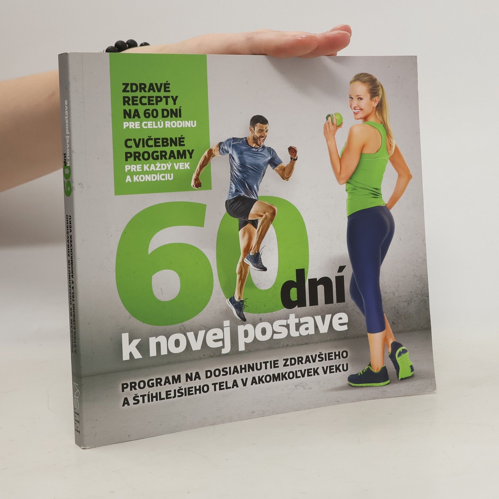 kolektiv 60 dní k novej postave